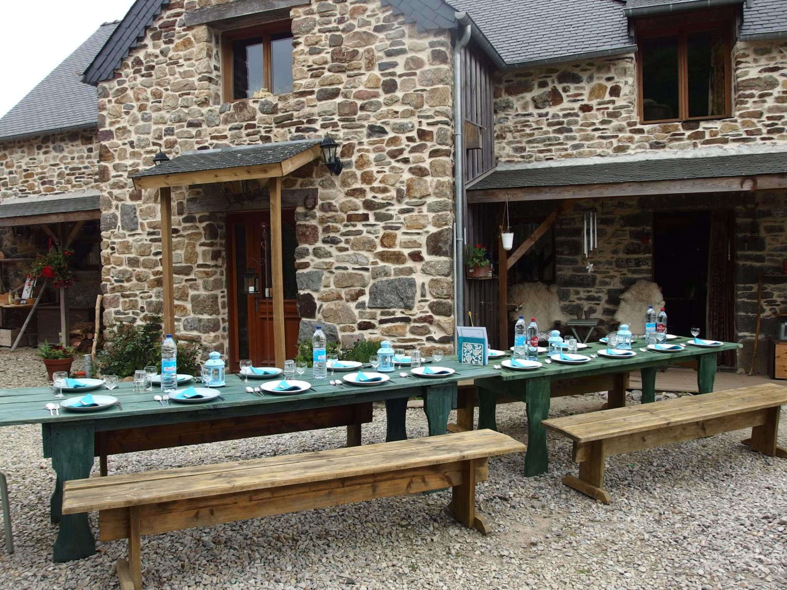 Chalet - Photo 30