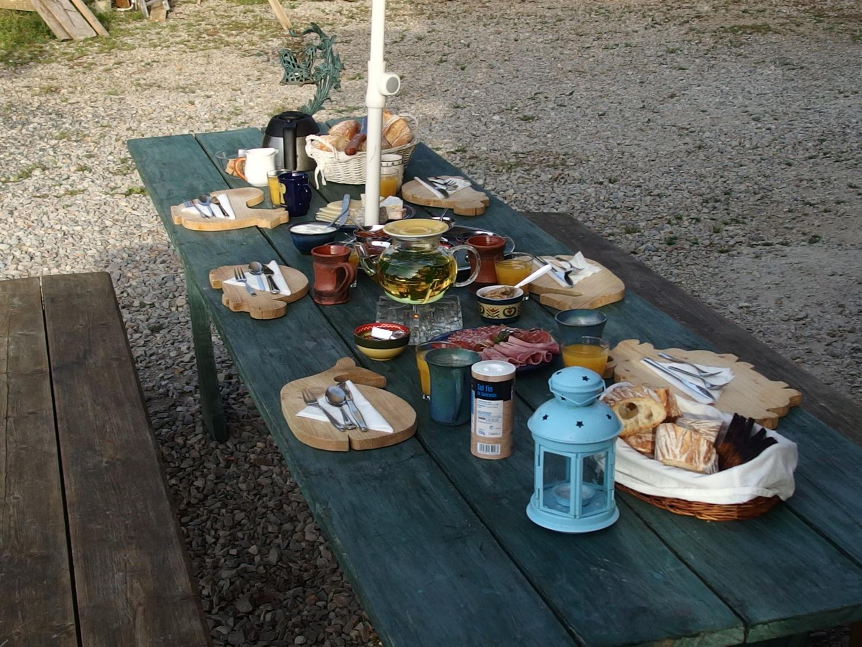 Chalet - Photo 33