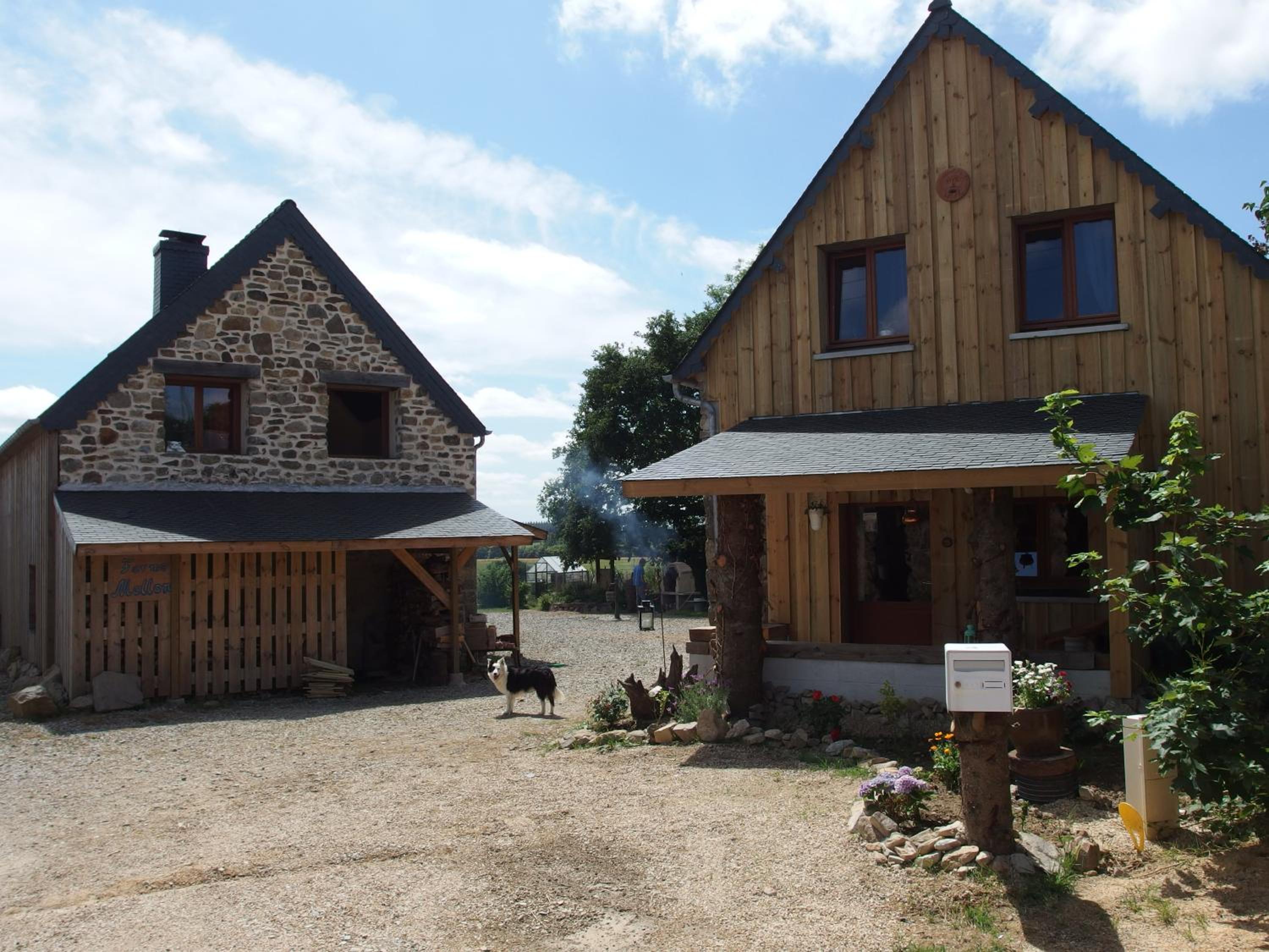 Chalet - Photo 34