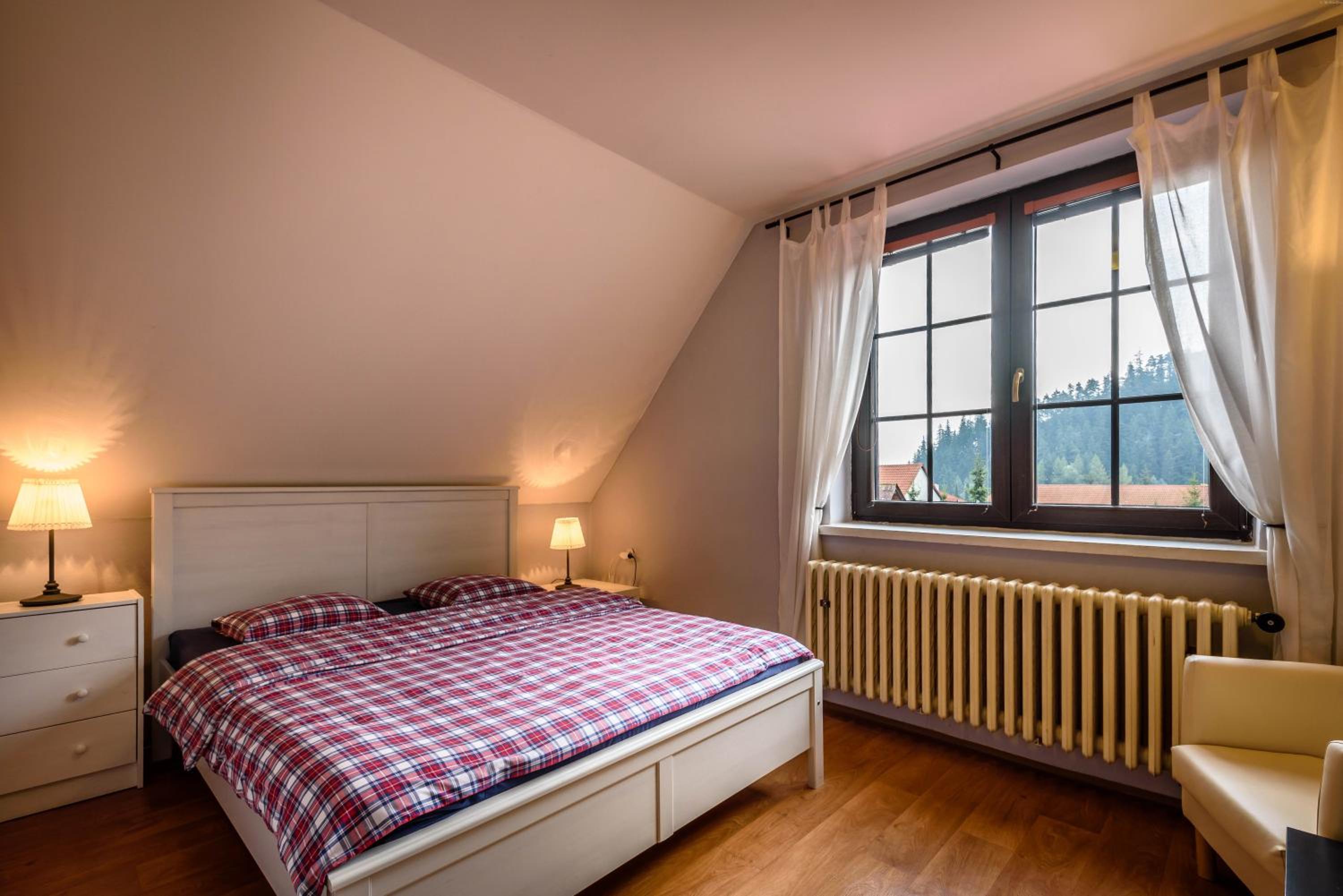 Double Room photo 1