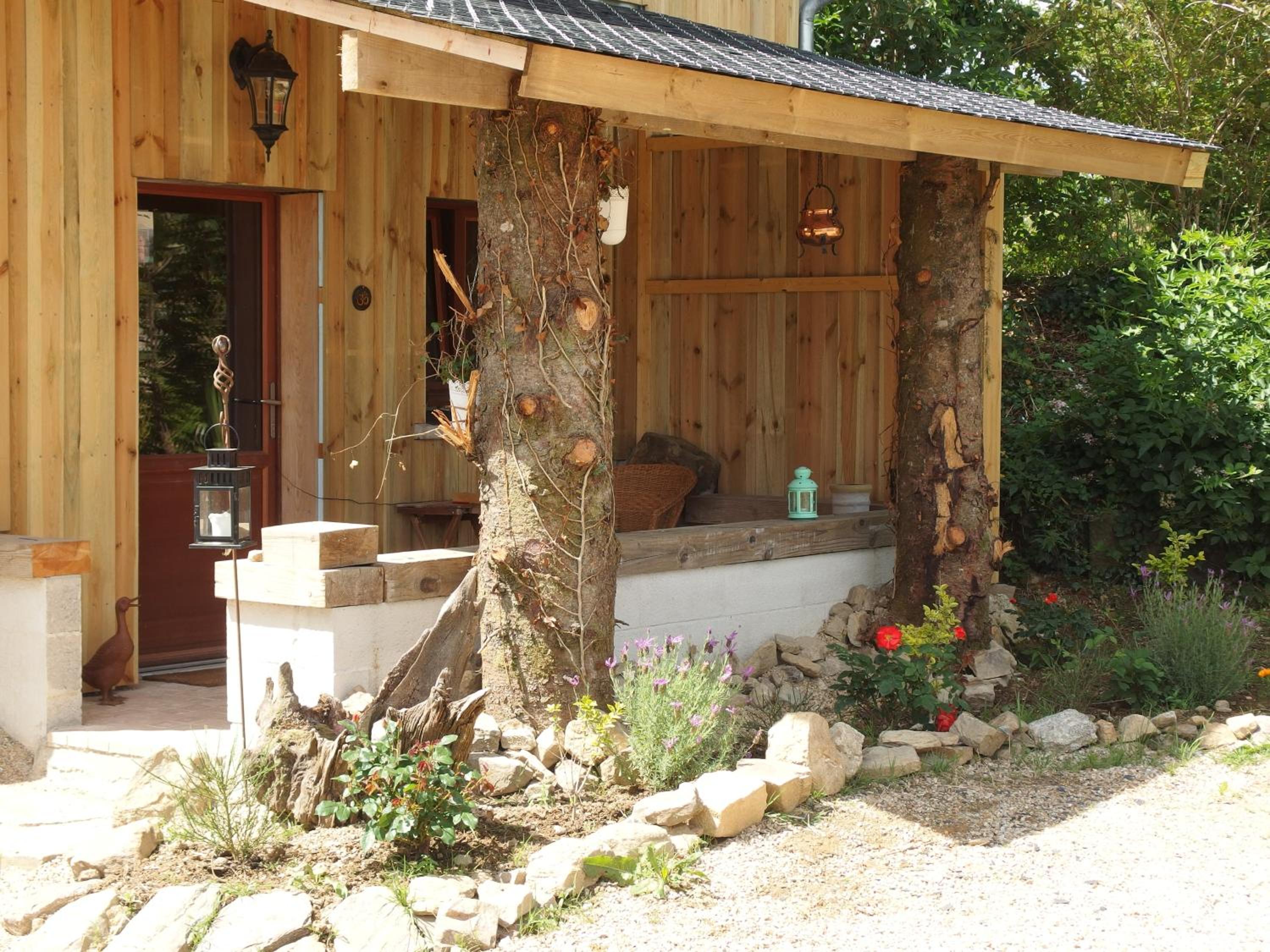 Chalet - Photo 35