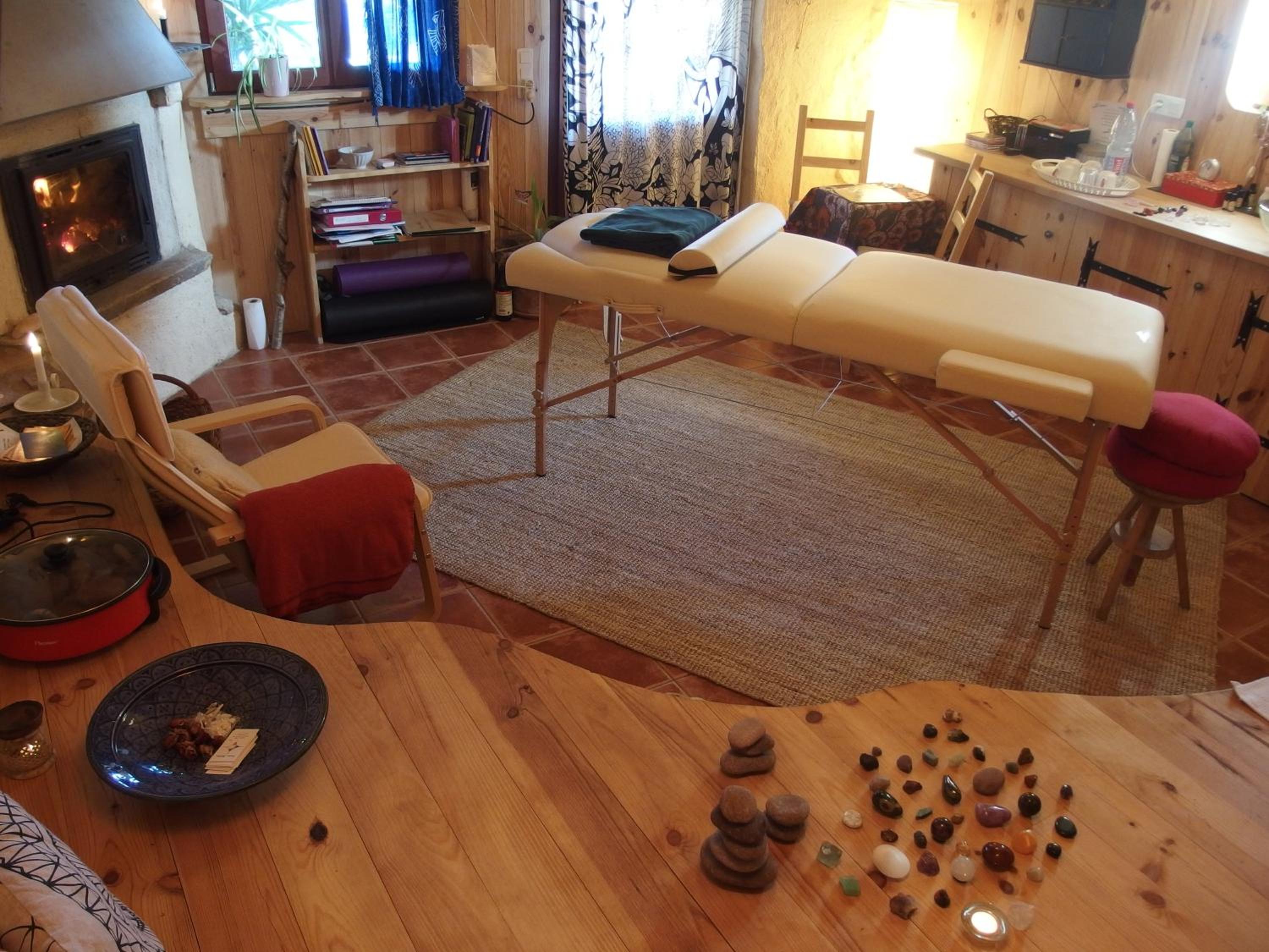 Chalet - Photo 36