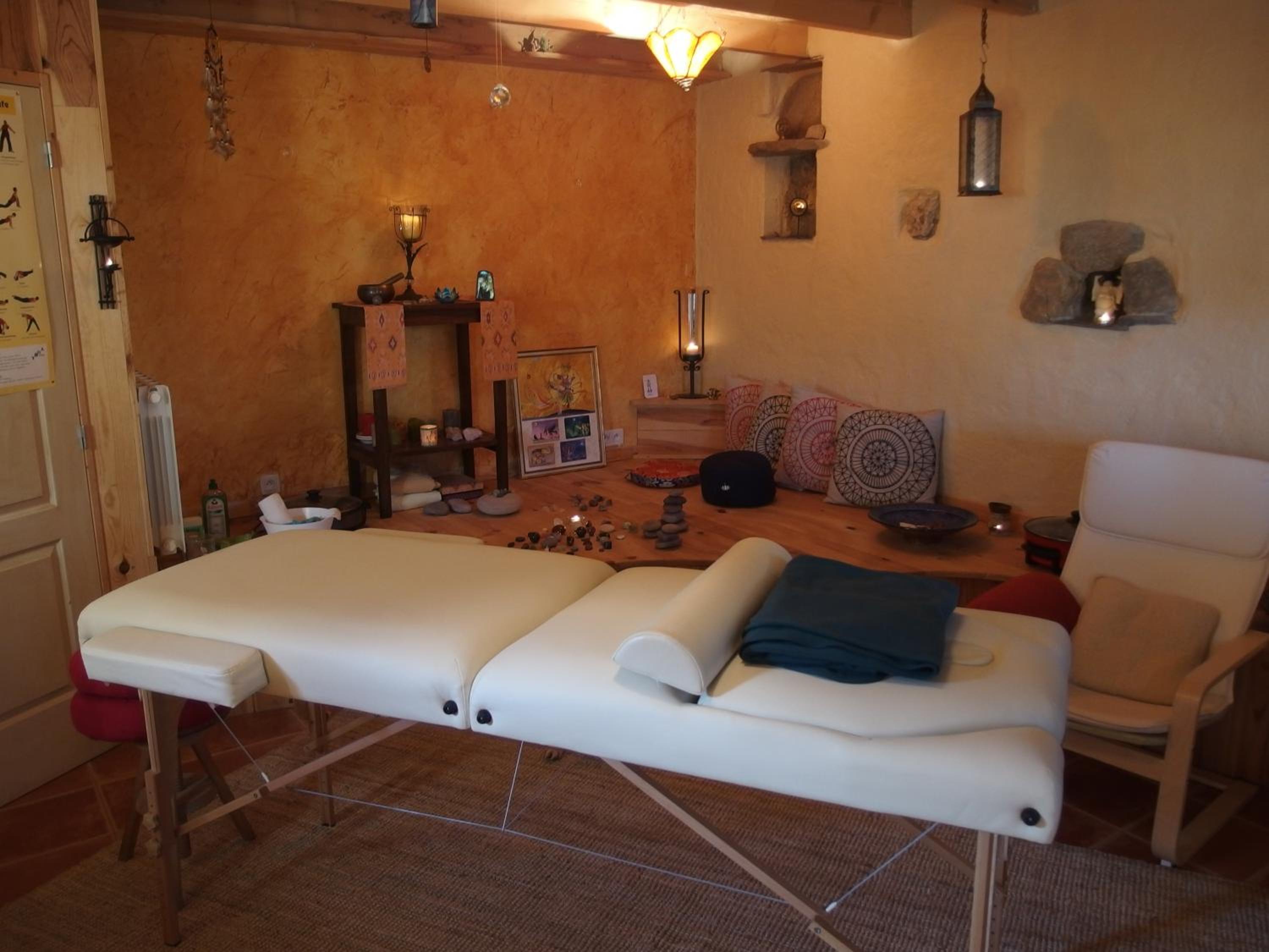 Chalet - Photo 37