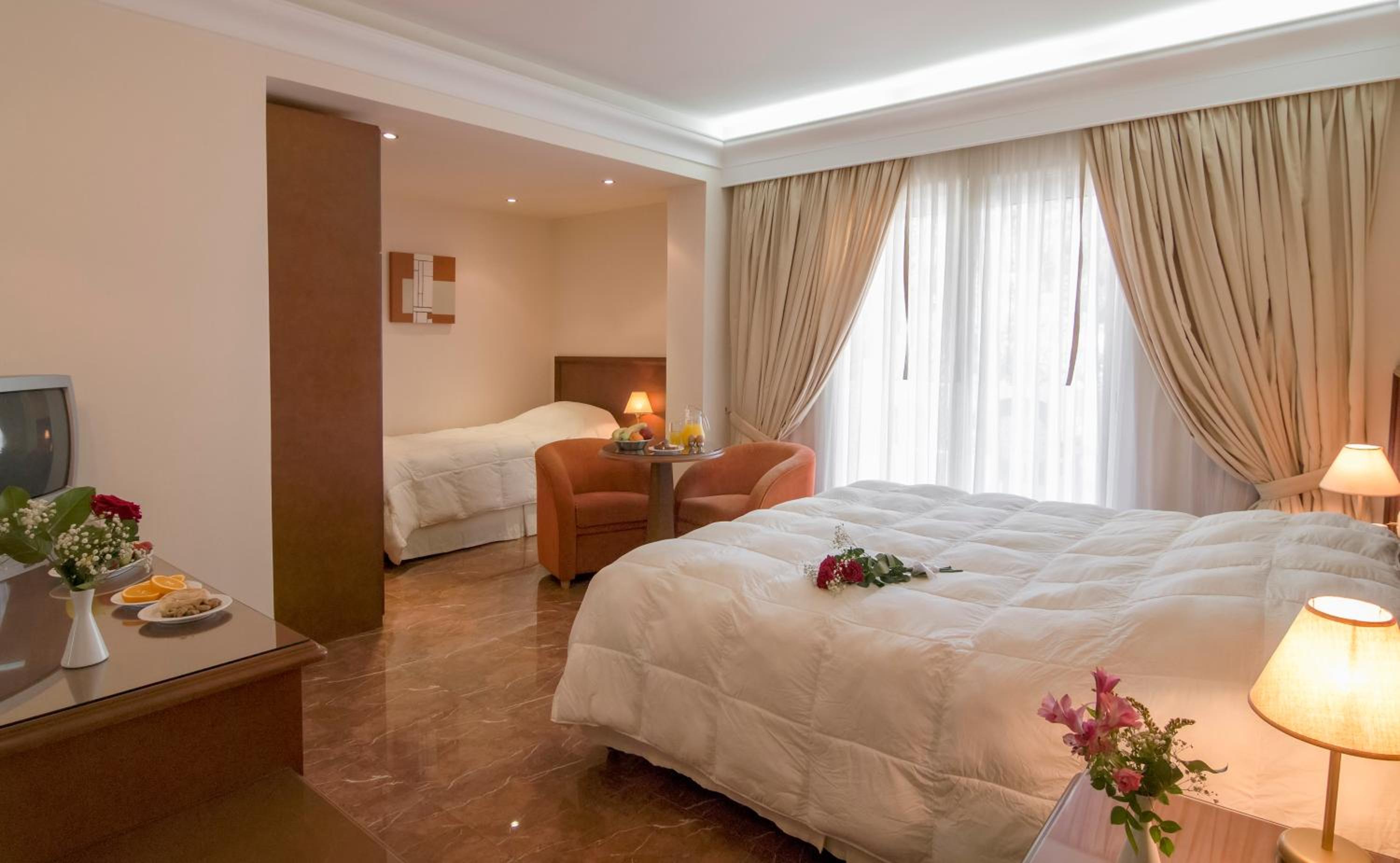 Superior Triple Room