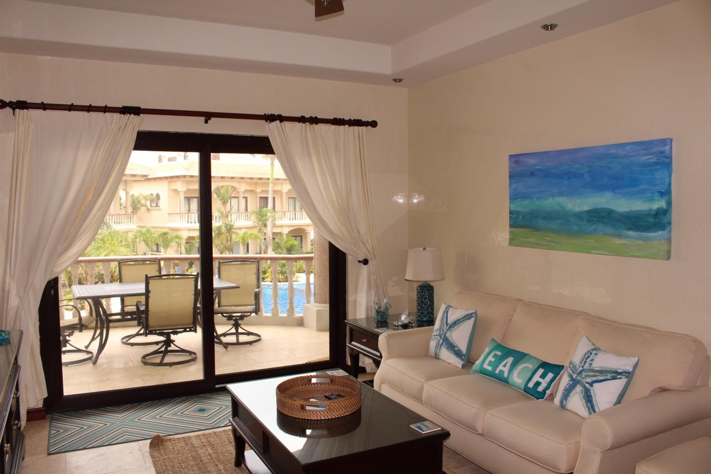 Villa - Beach Front