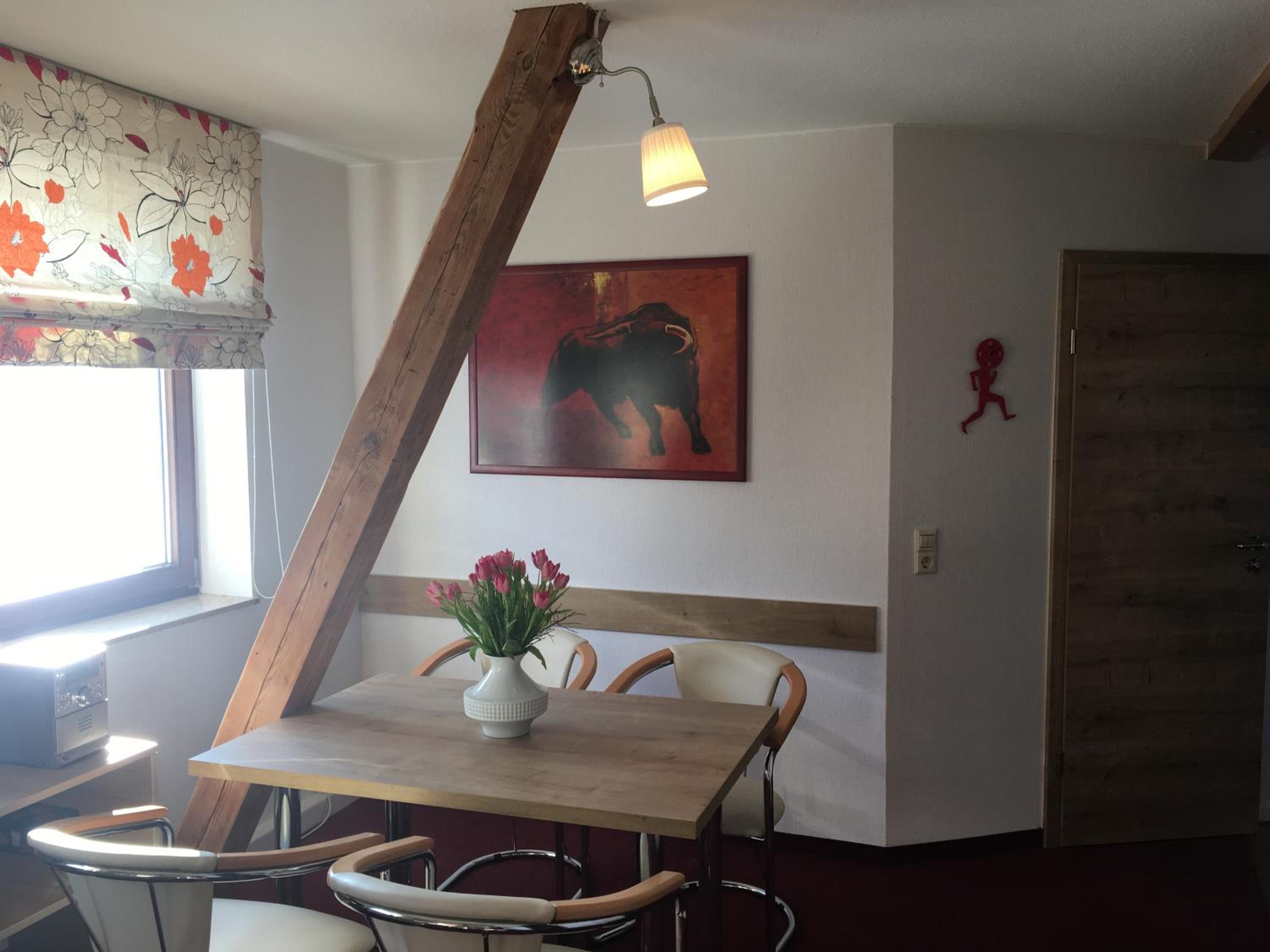 Apartment with Lake View photo 3