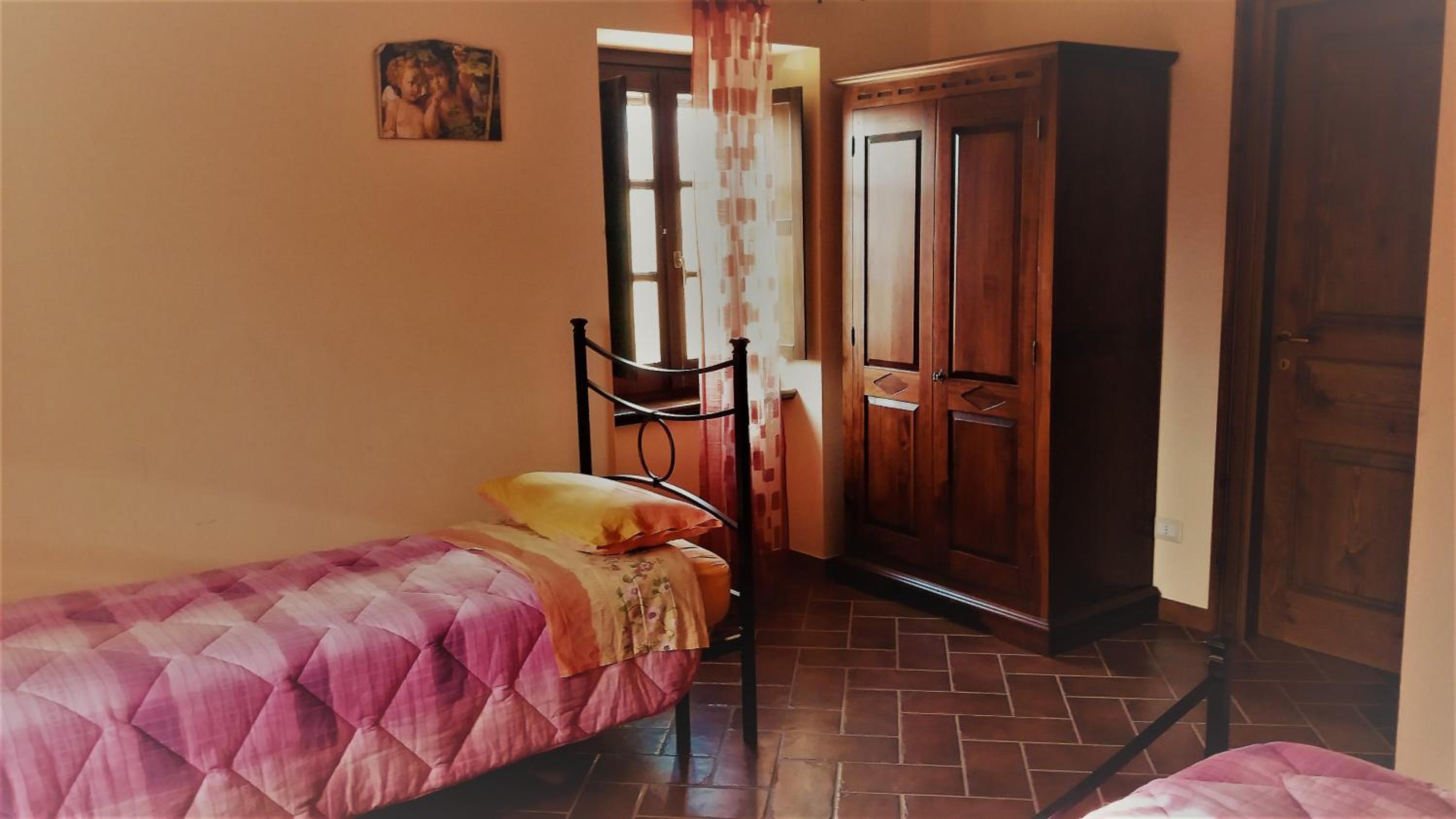 Triple Room with Bathroom
