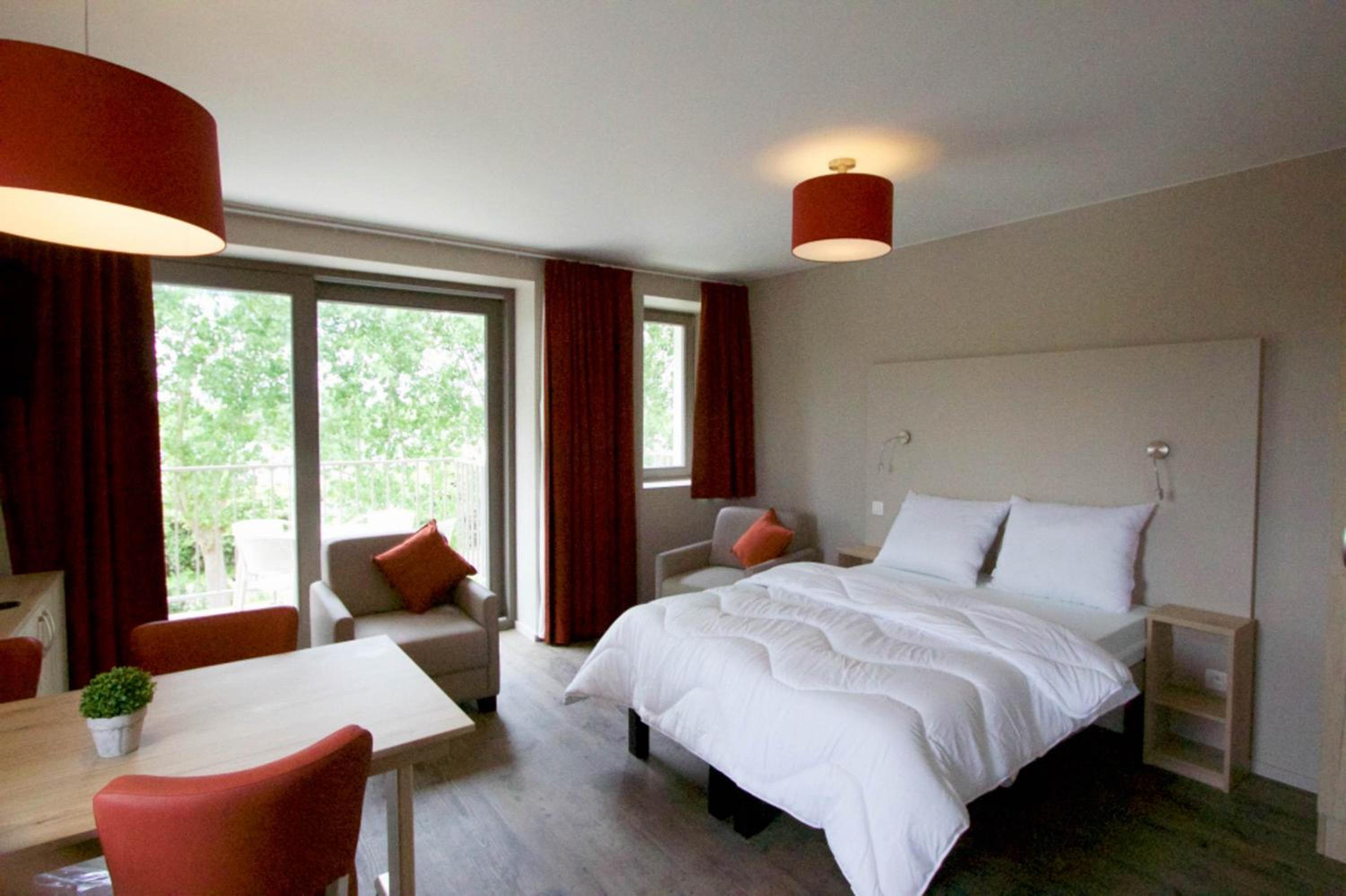 Holiday Suites Westende - Middelkerke, Foto 9
