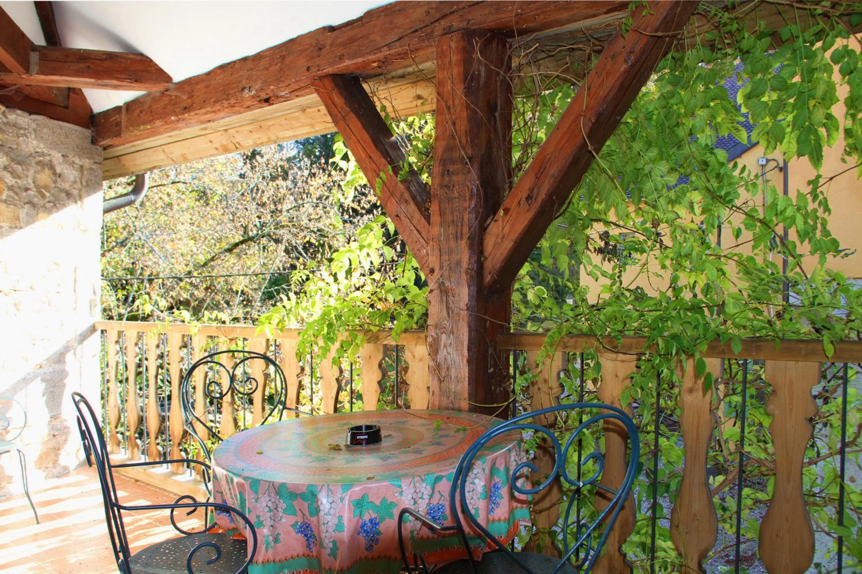 Gîte Le Pigeonnier photo 1