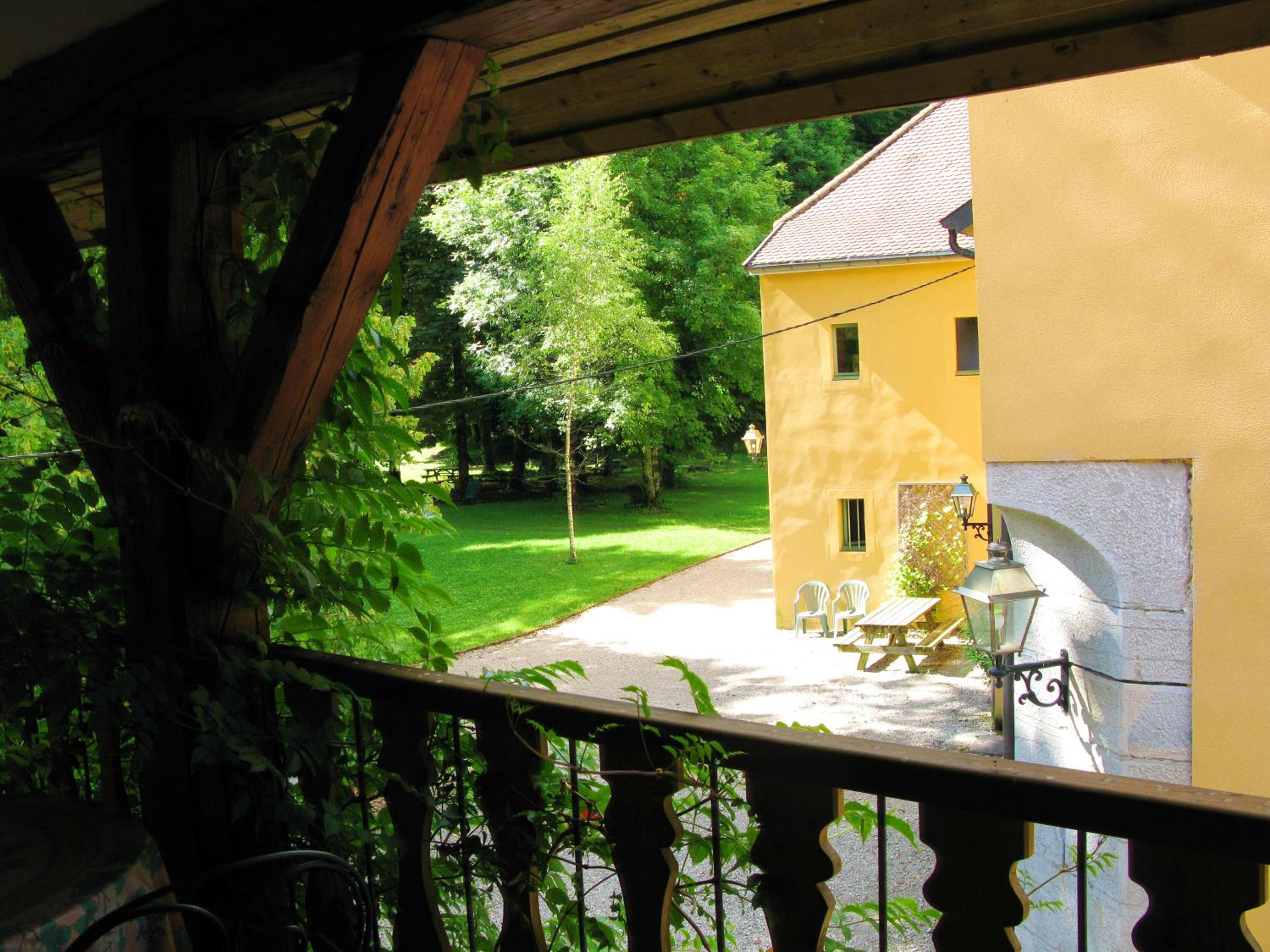 Gîte Le Pigeonnier photo 3