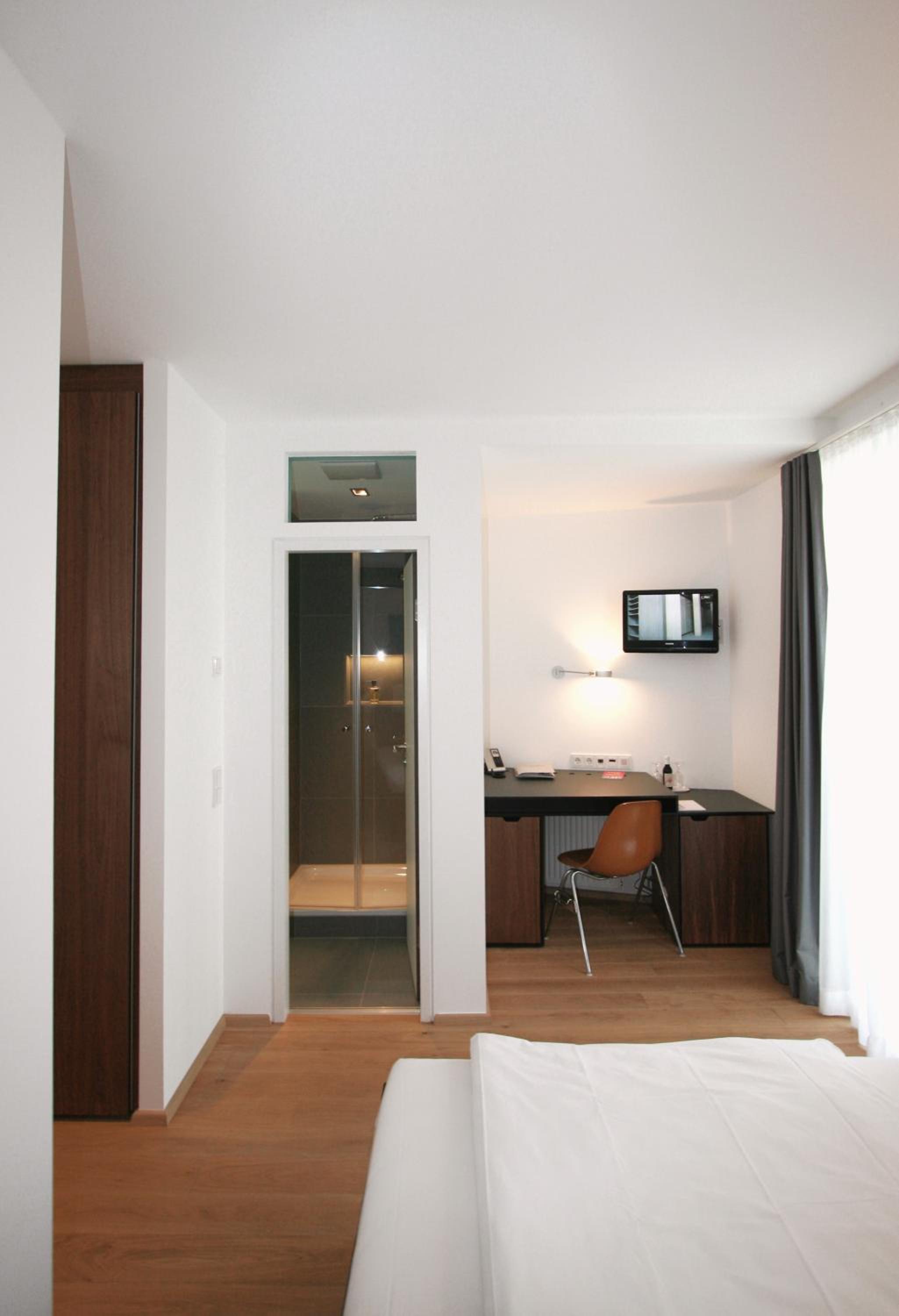 Comfort Single Room photo 3