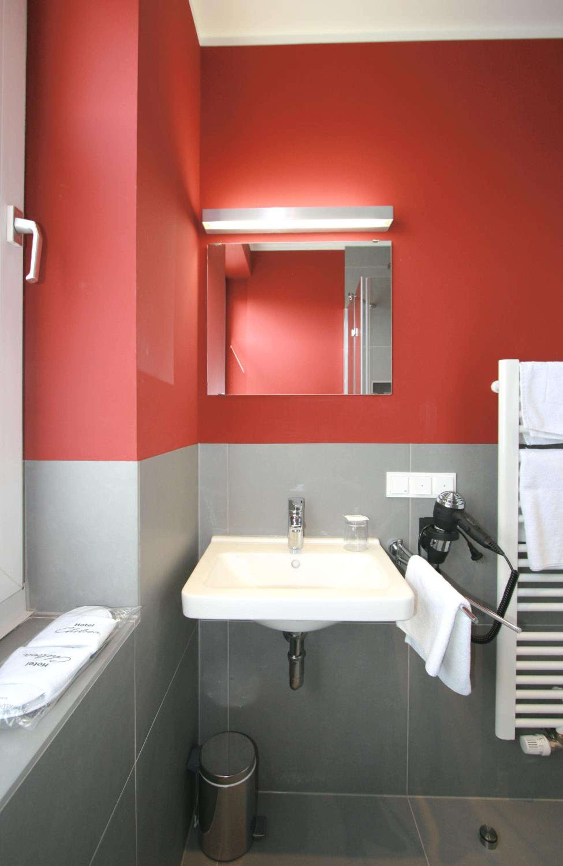 Comfort Single Room photo 2