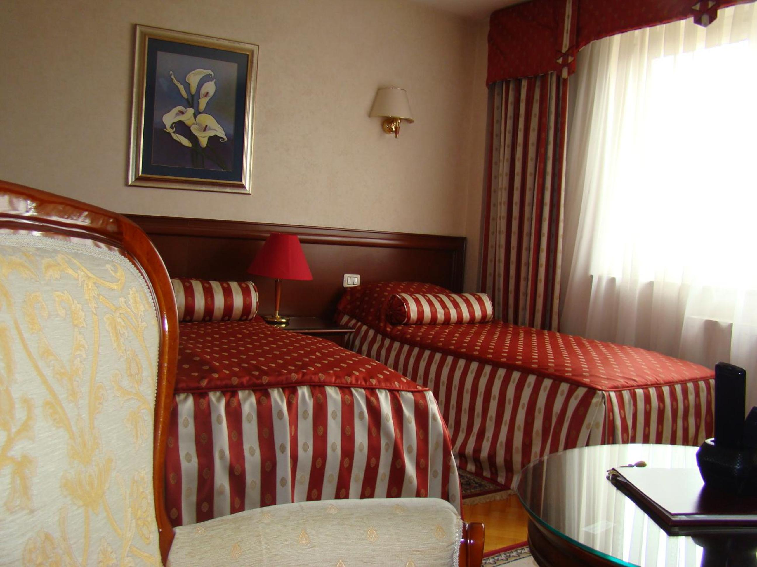Triple Room photo 1