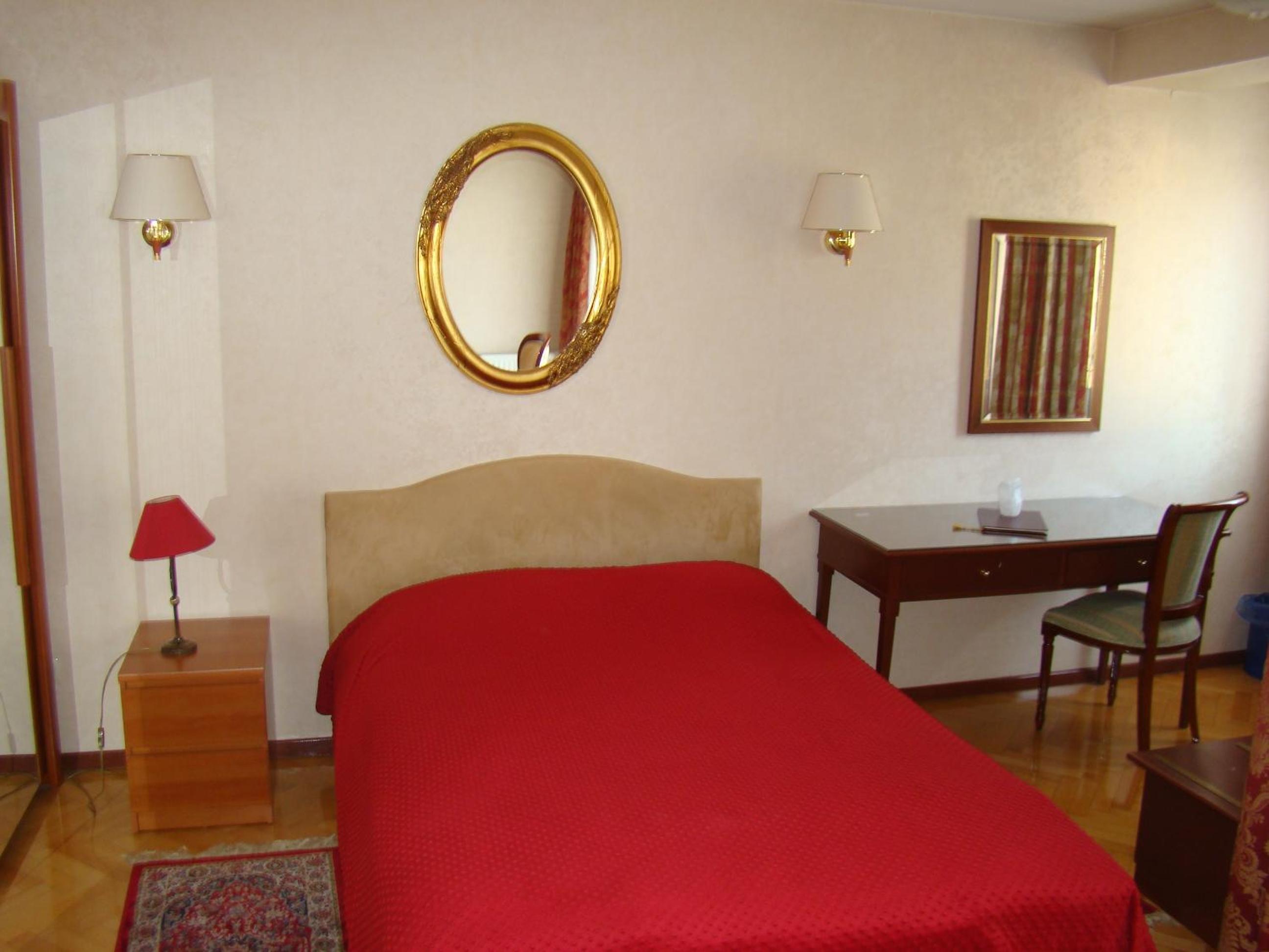 Double Room with Balcony photo 1