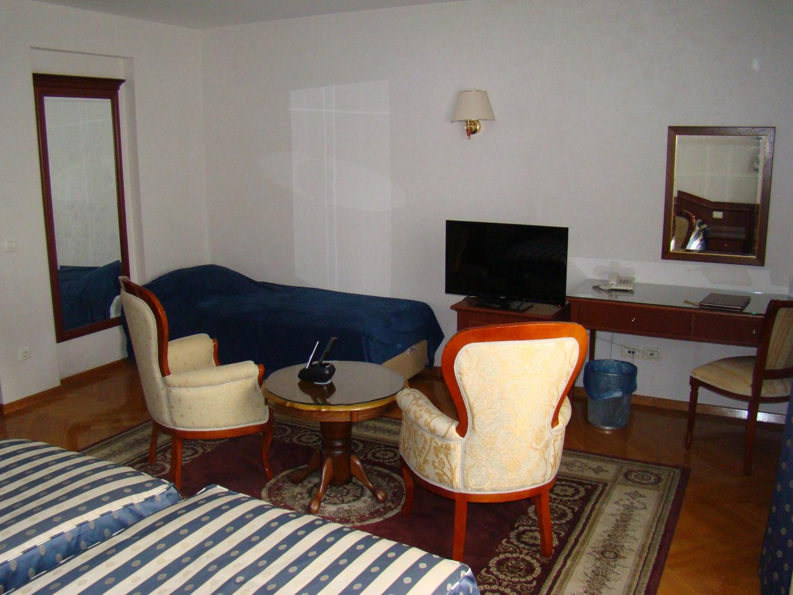 Triple Room photo 3