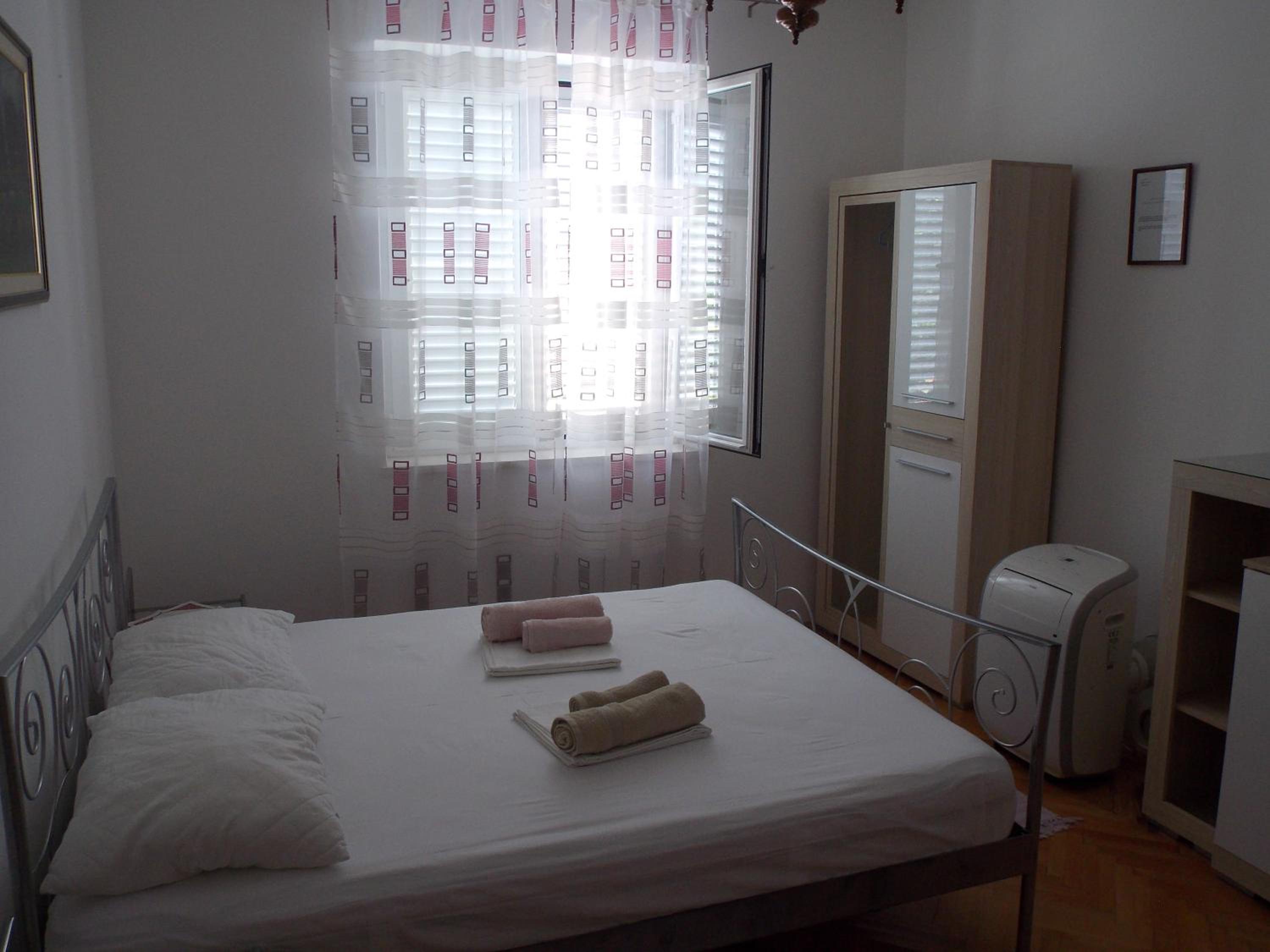 Double Room With Private Bathroom photo 3
