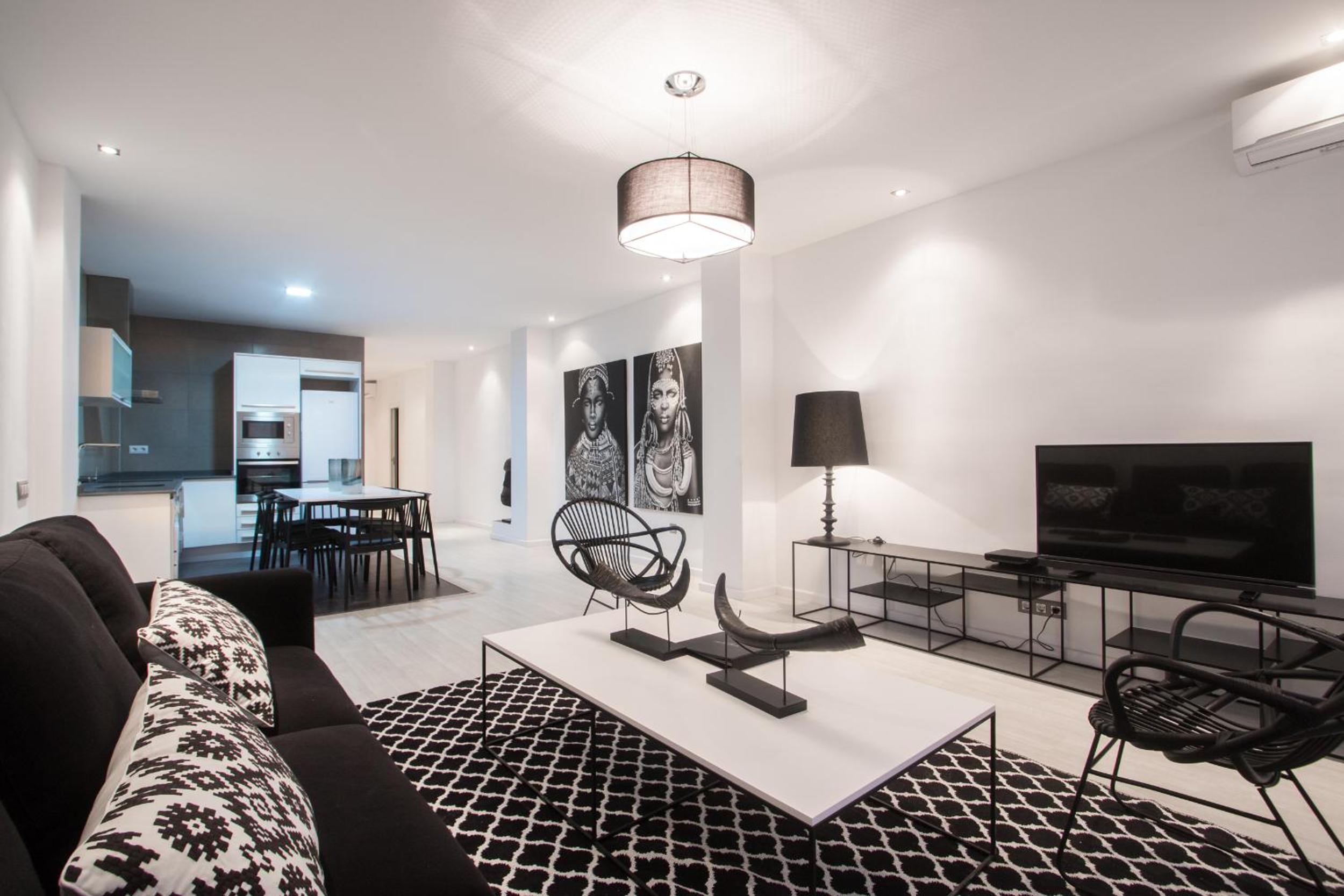 Superior Apartment