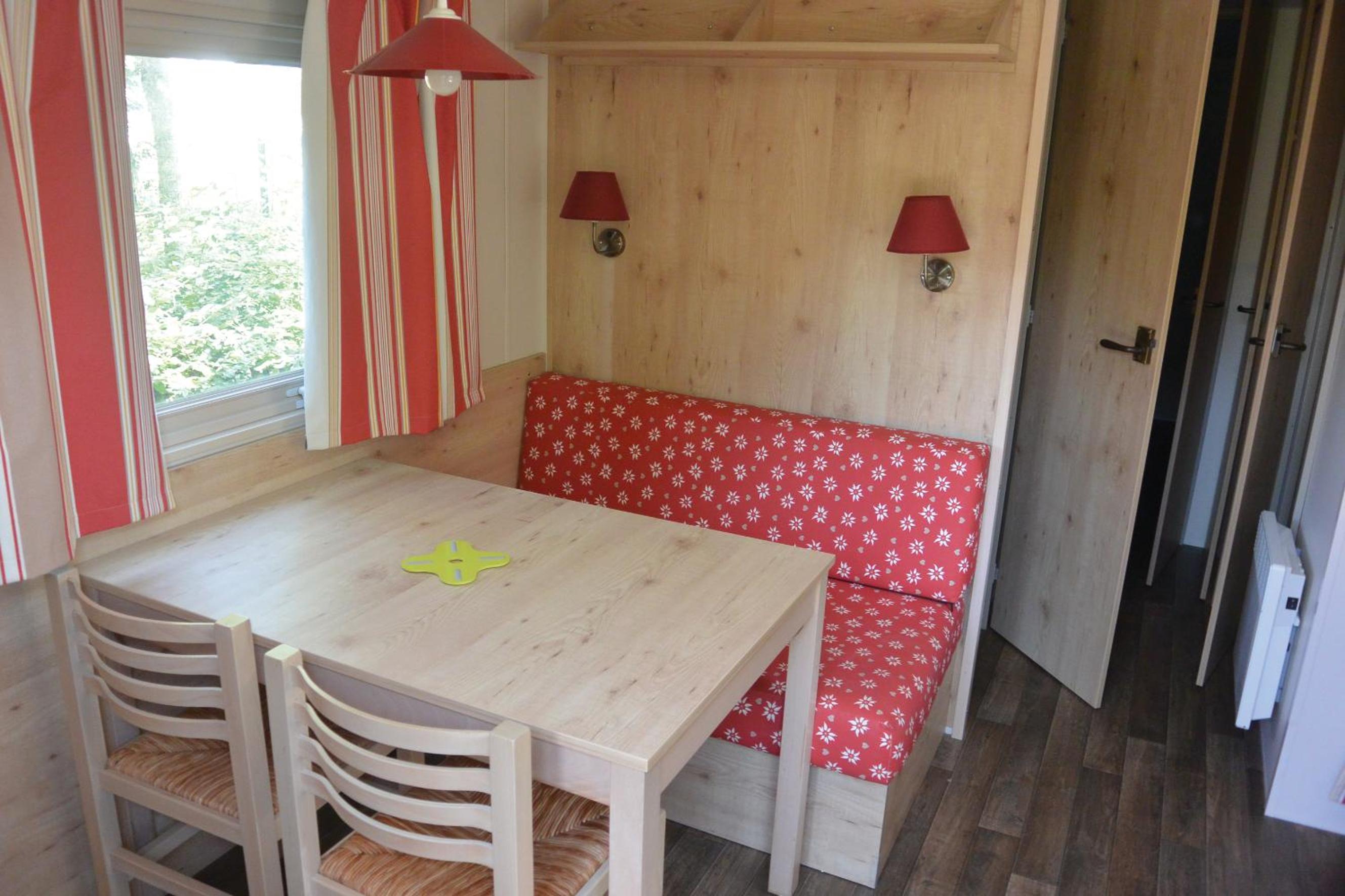Roulotte  - Photo 8