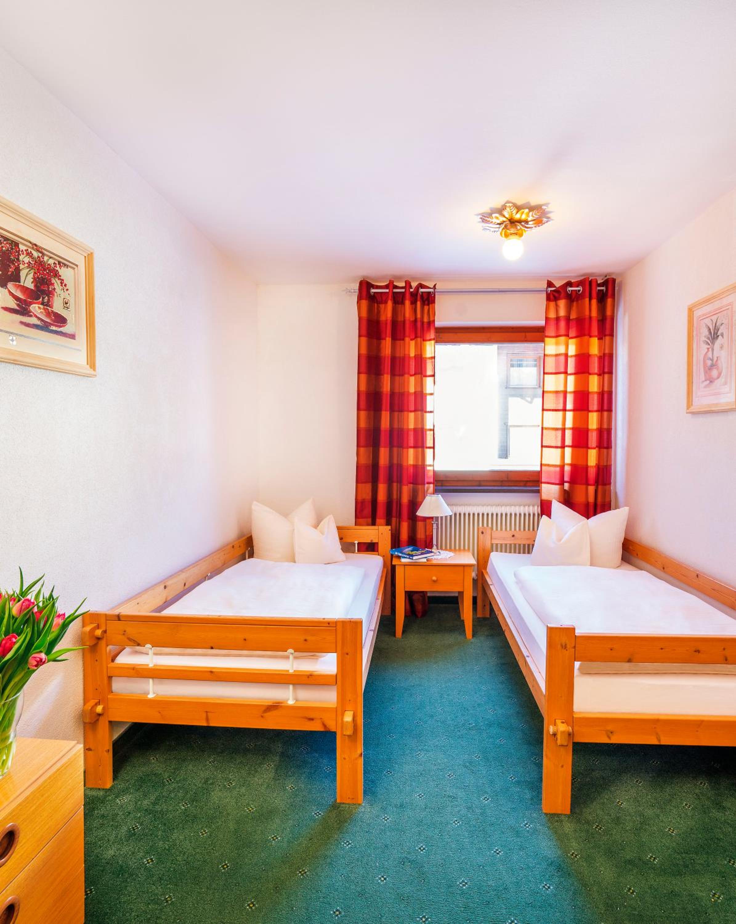 Two-Bedroom Suite photo 2