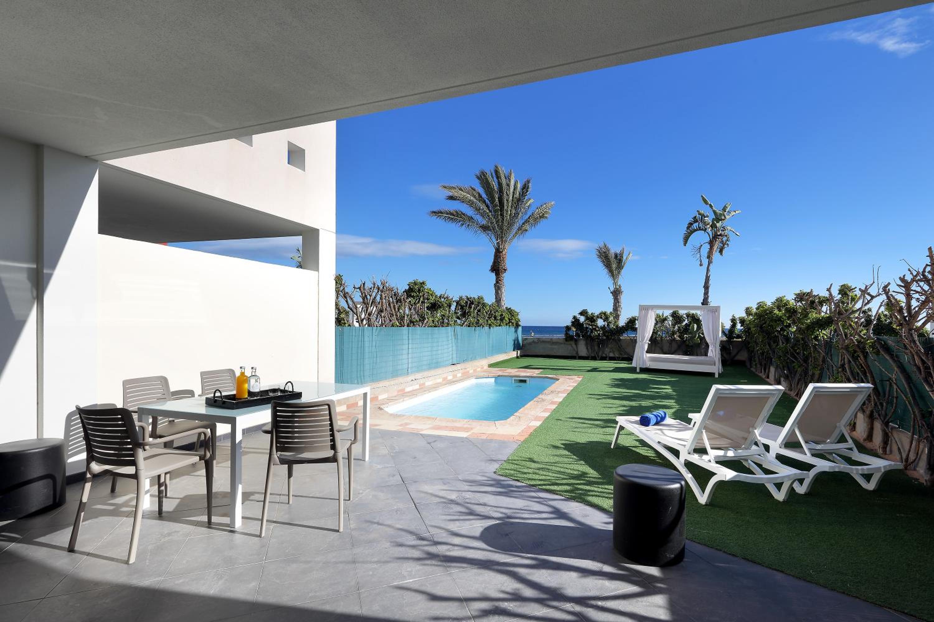 Two-Bedroom Villa thumbnail 6