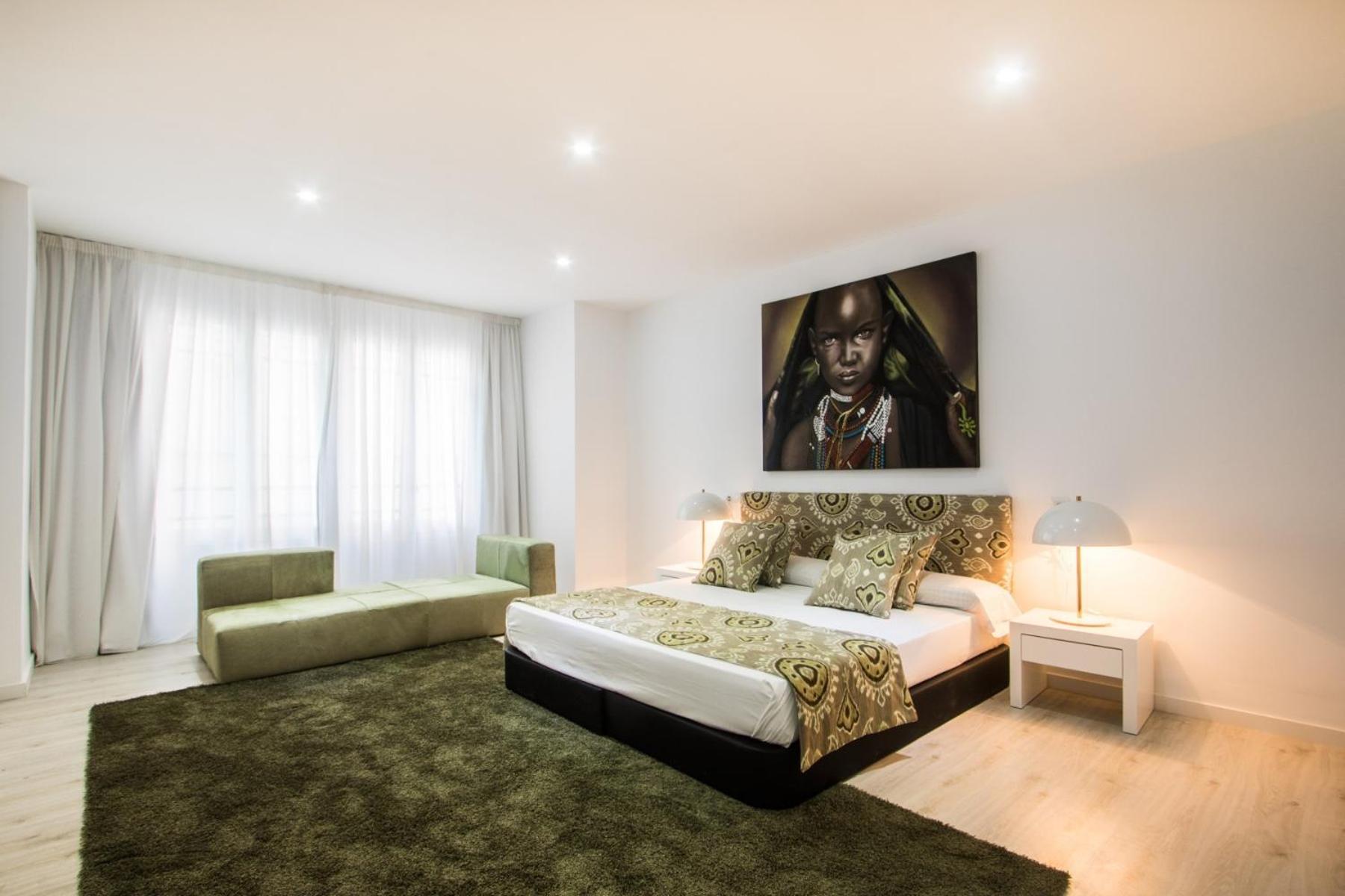 Classic Apartment