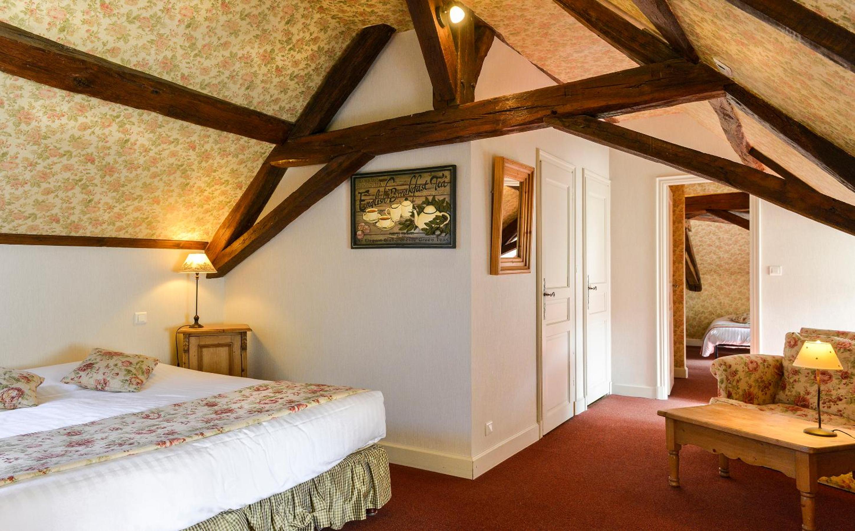 Junior Suite - Photo 1