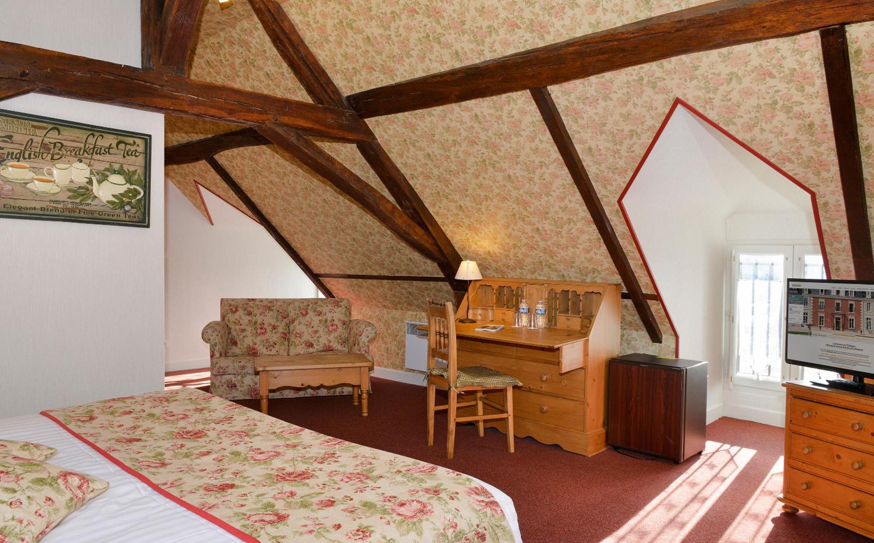 Junior Suite - Photo 4