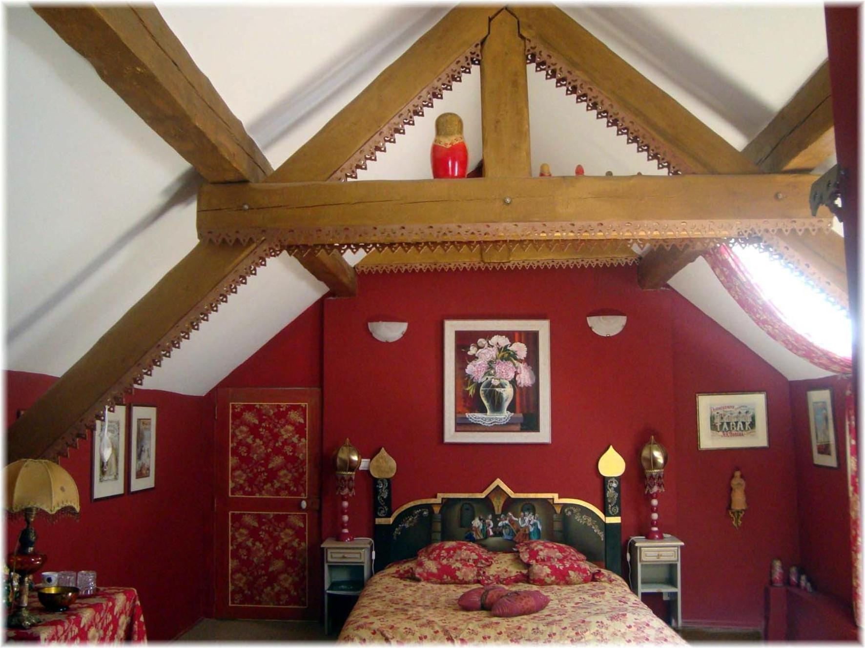 Comfort Double Room photo 1