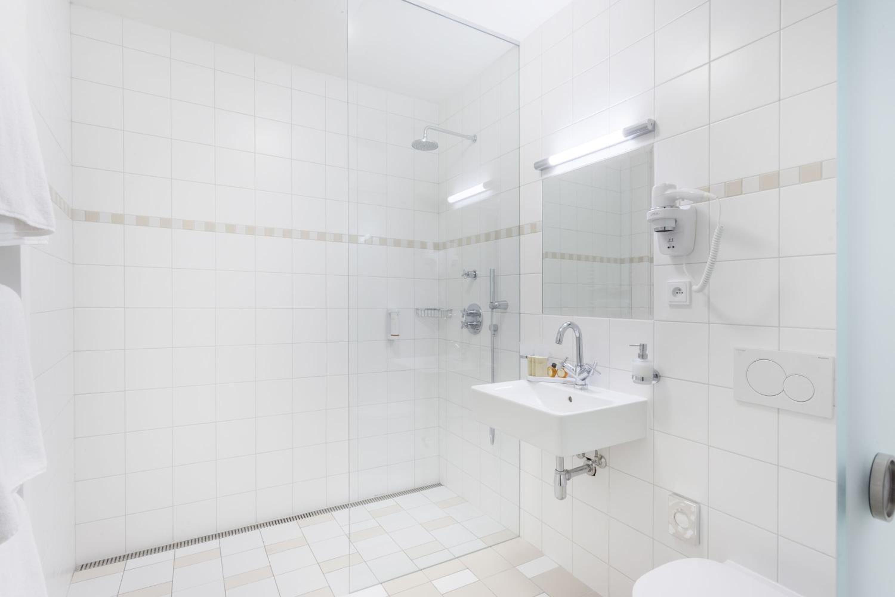 Luxury Apartment with Kitchenette