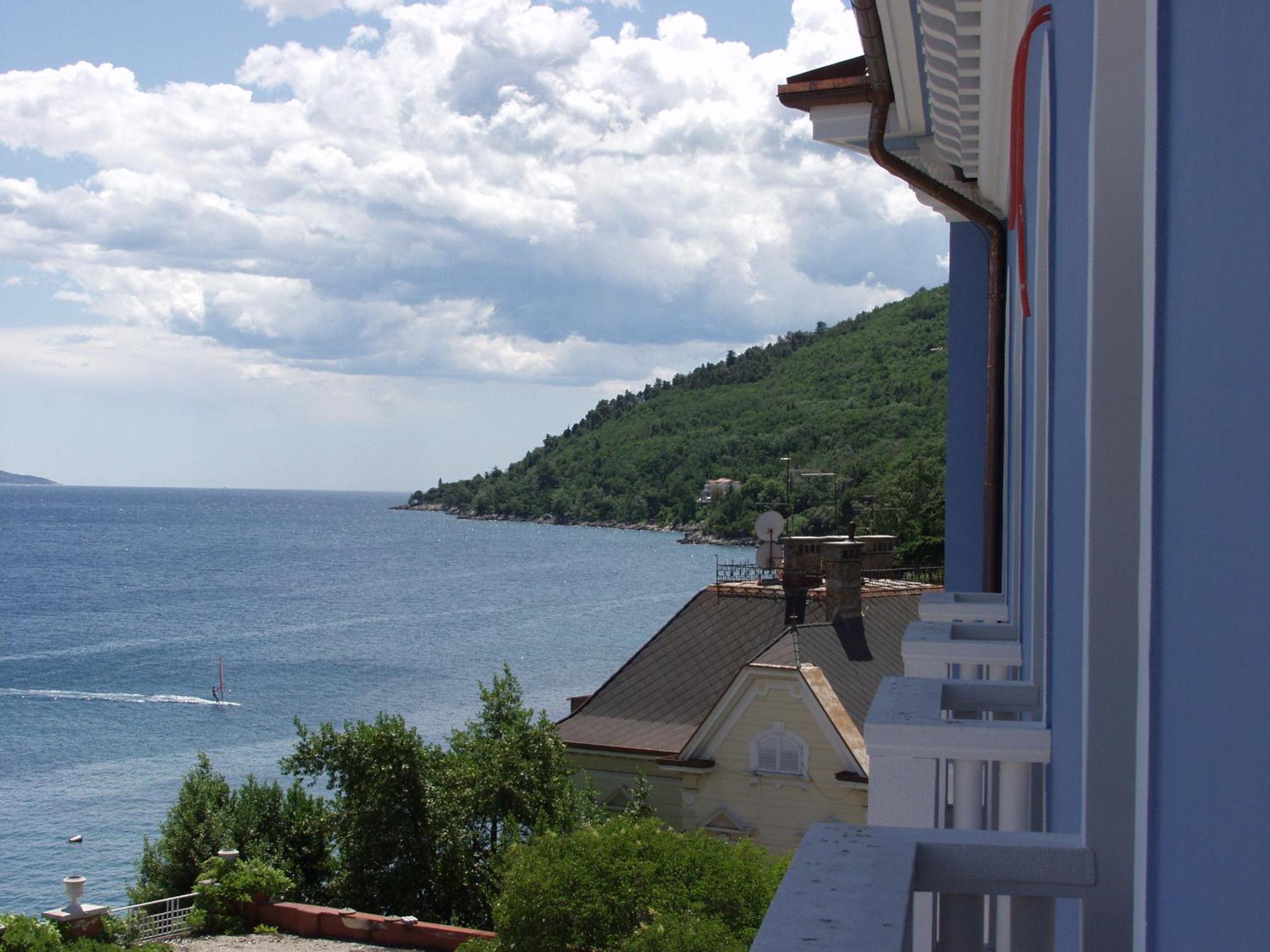 Double or Twin Room (Sea Side) photo 3