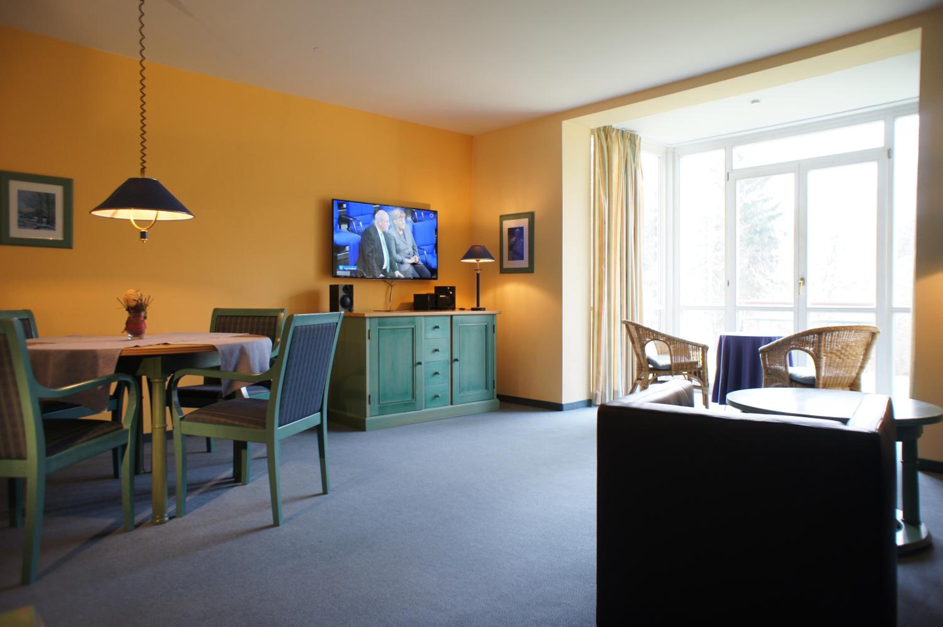 Single Room photo 1