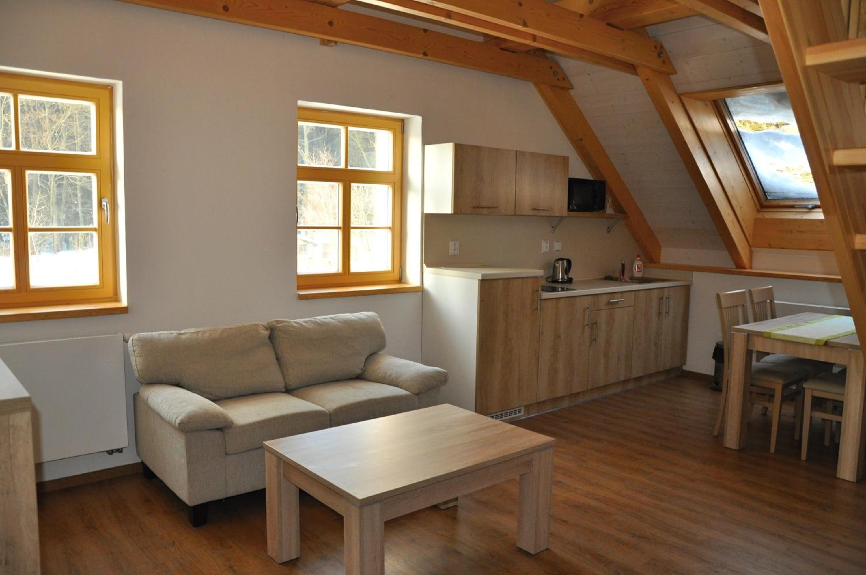 Family Suite photo 1