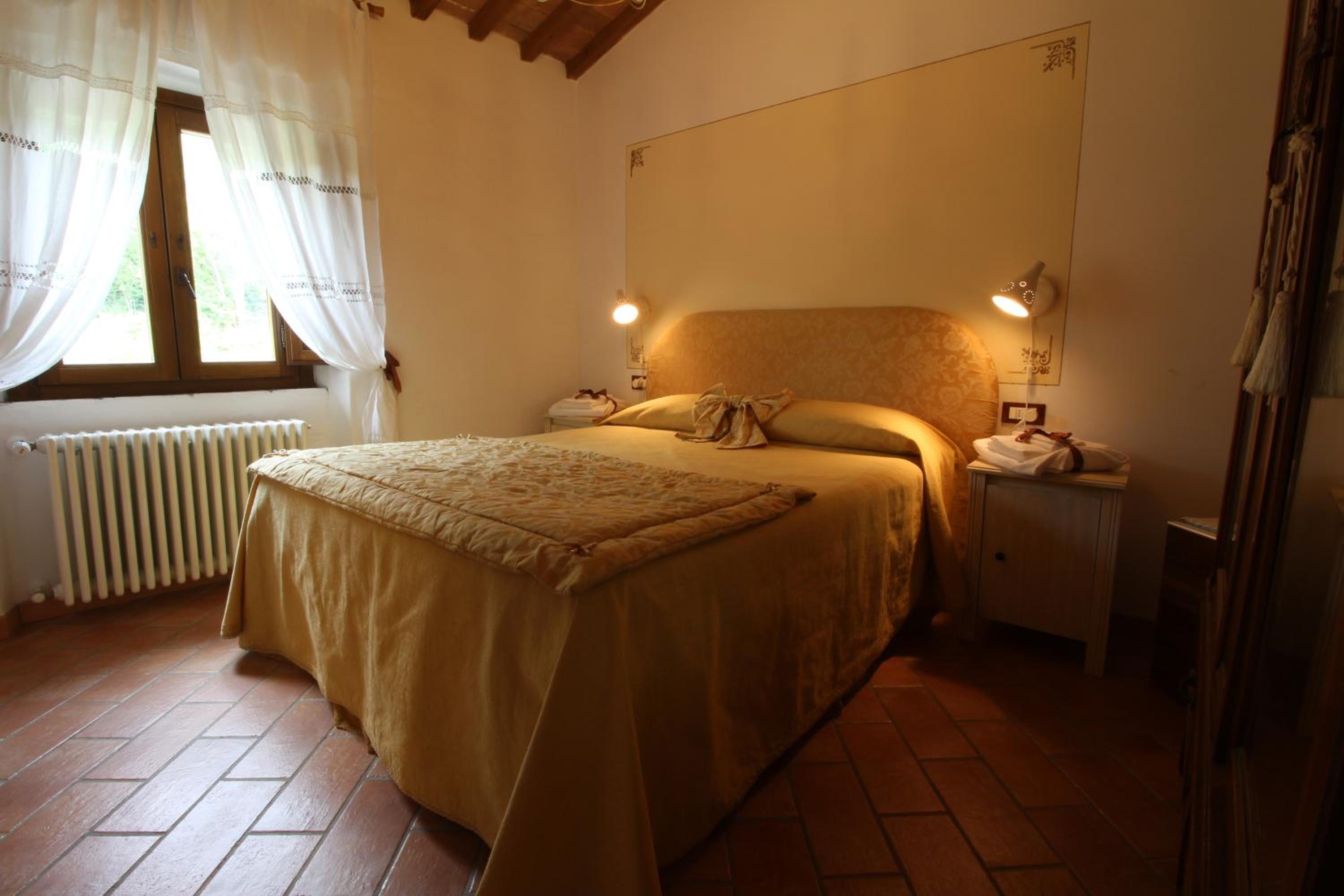 Classic Double Room - Photo 14