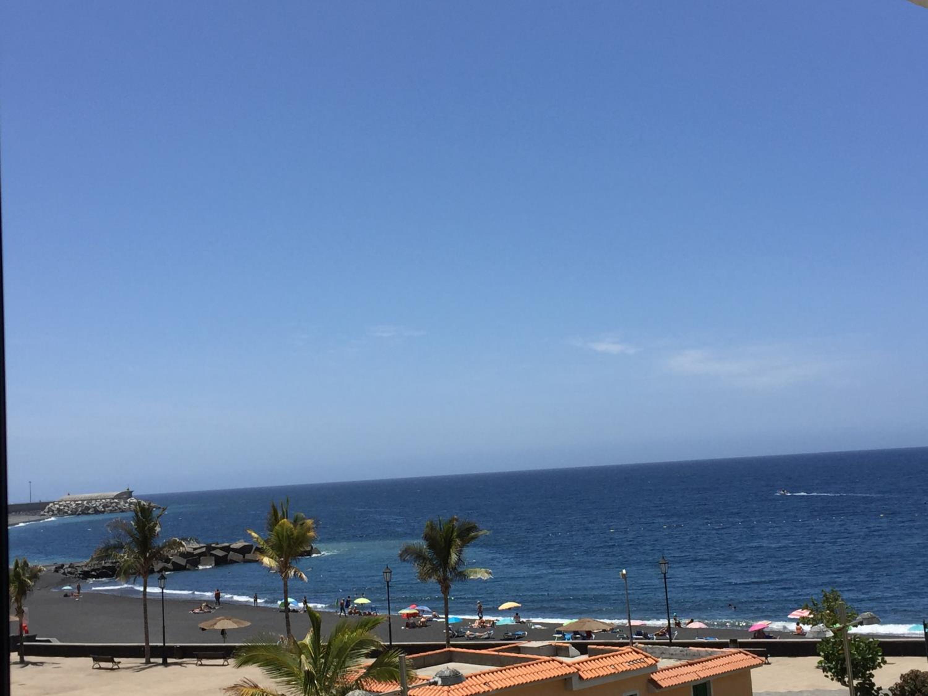 Apartment with Sea View photo 2