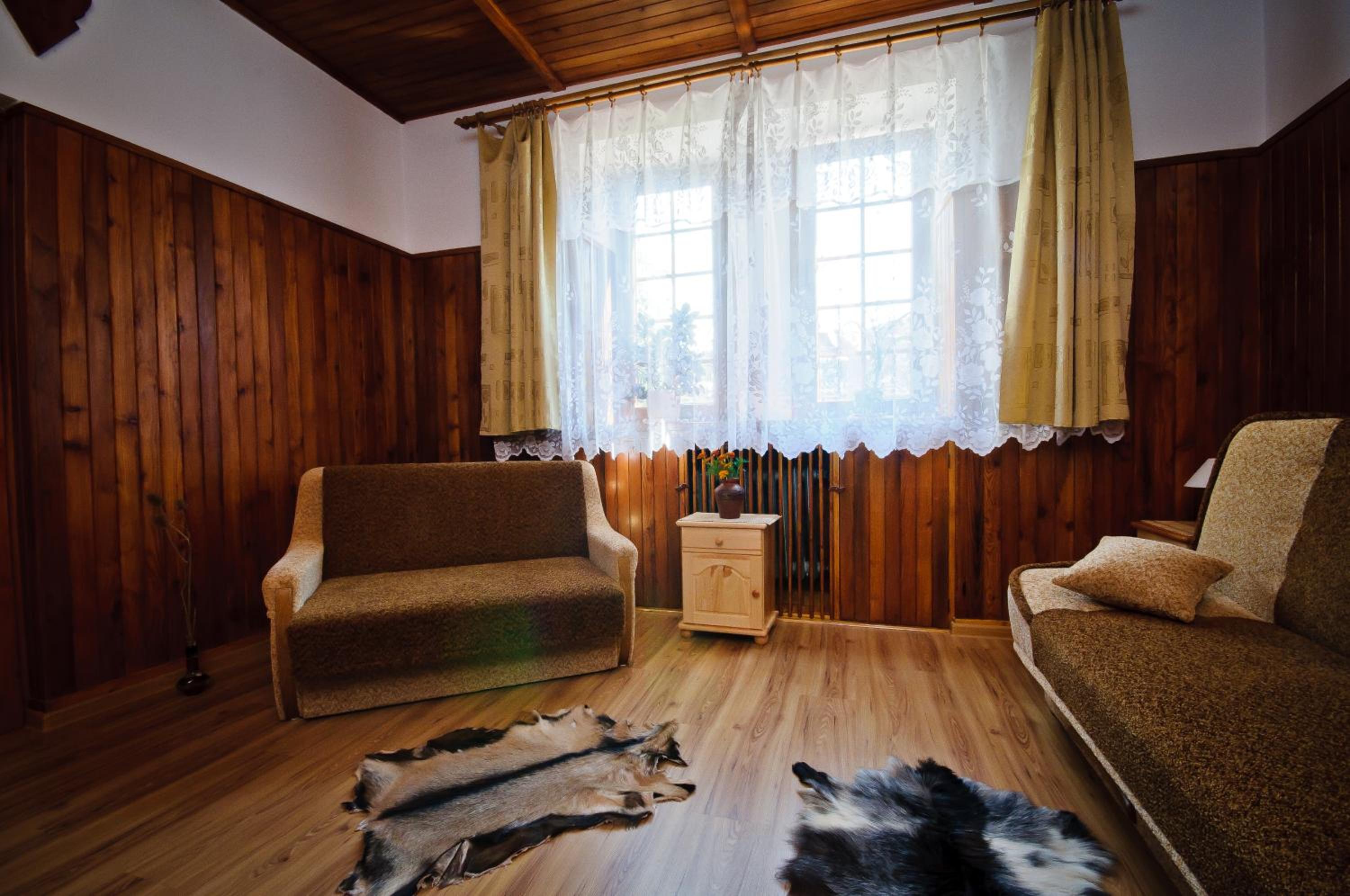 Suite with Terrace photo 2
