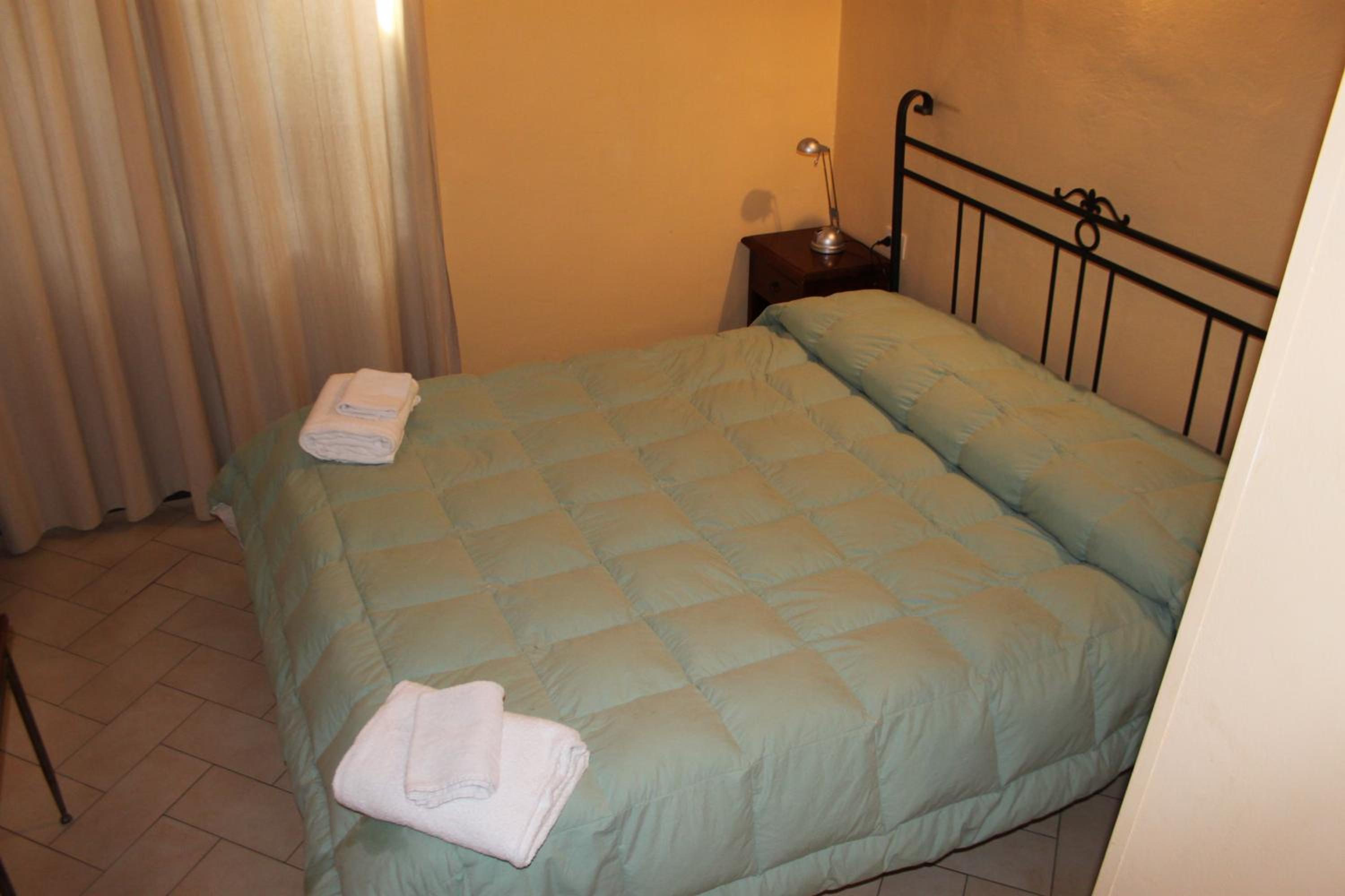 Economy Double Room photo 1