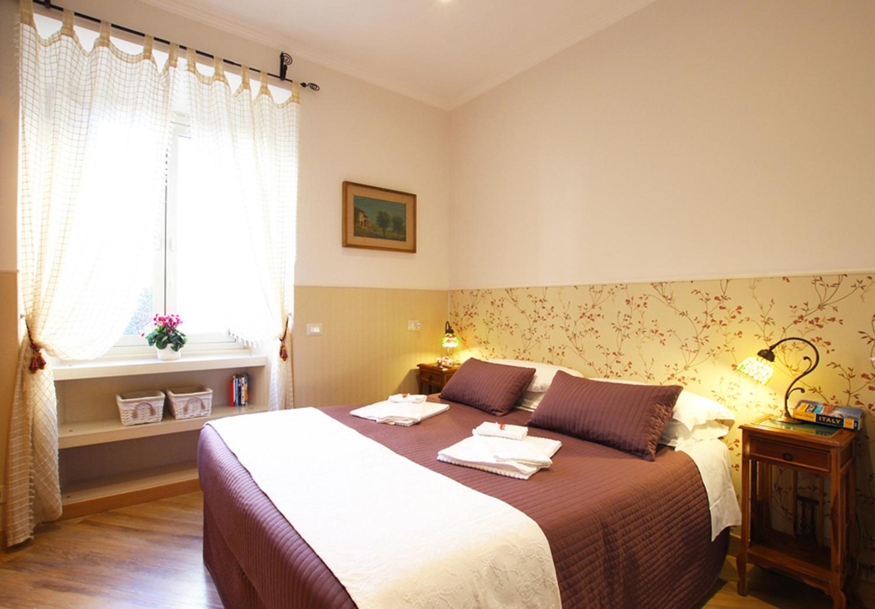 Double Room with Private Bathroom photo 3