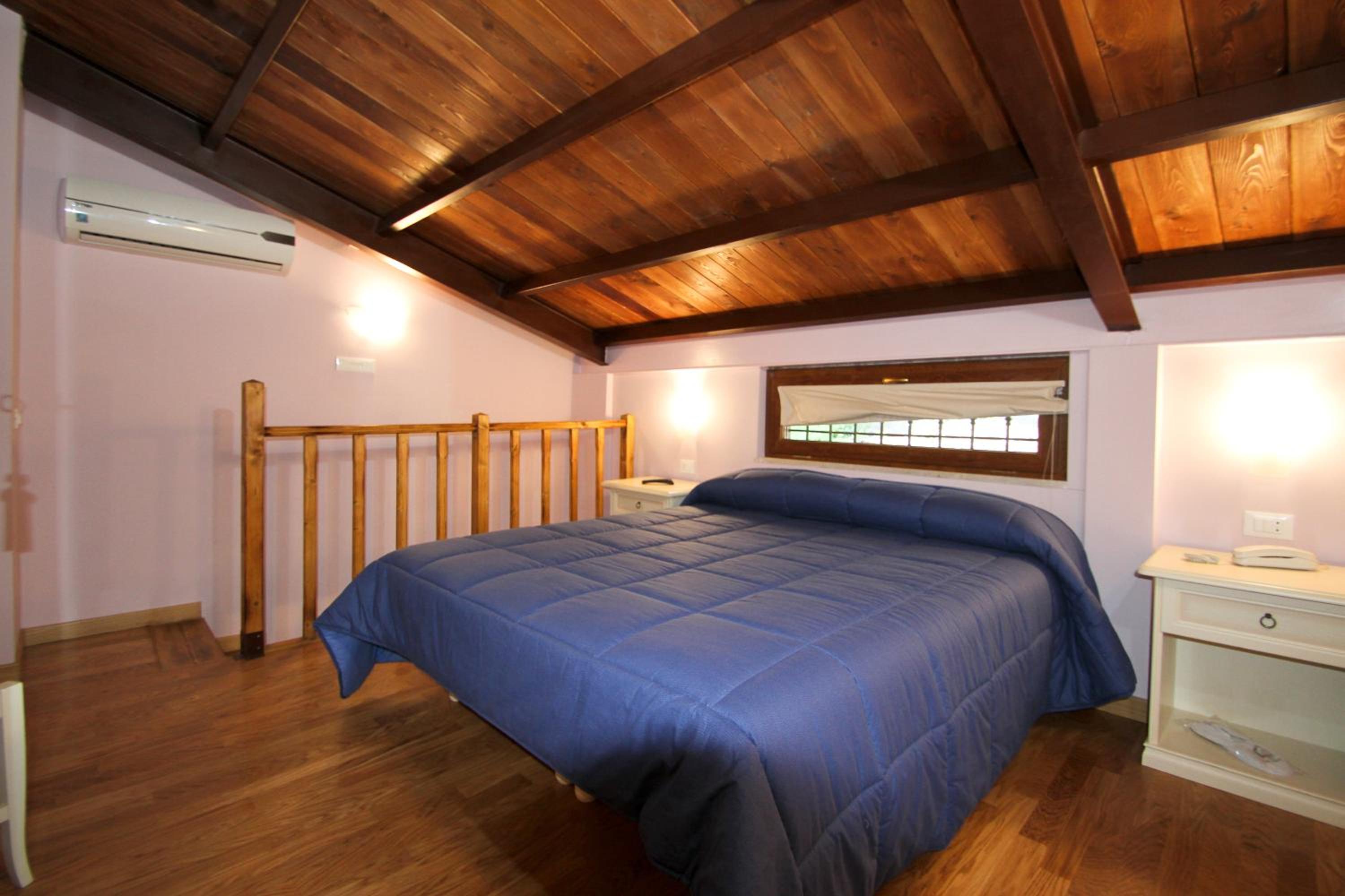 Double or Twin Room - Photo 1