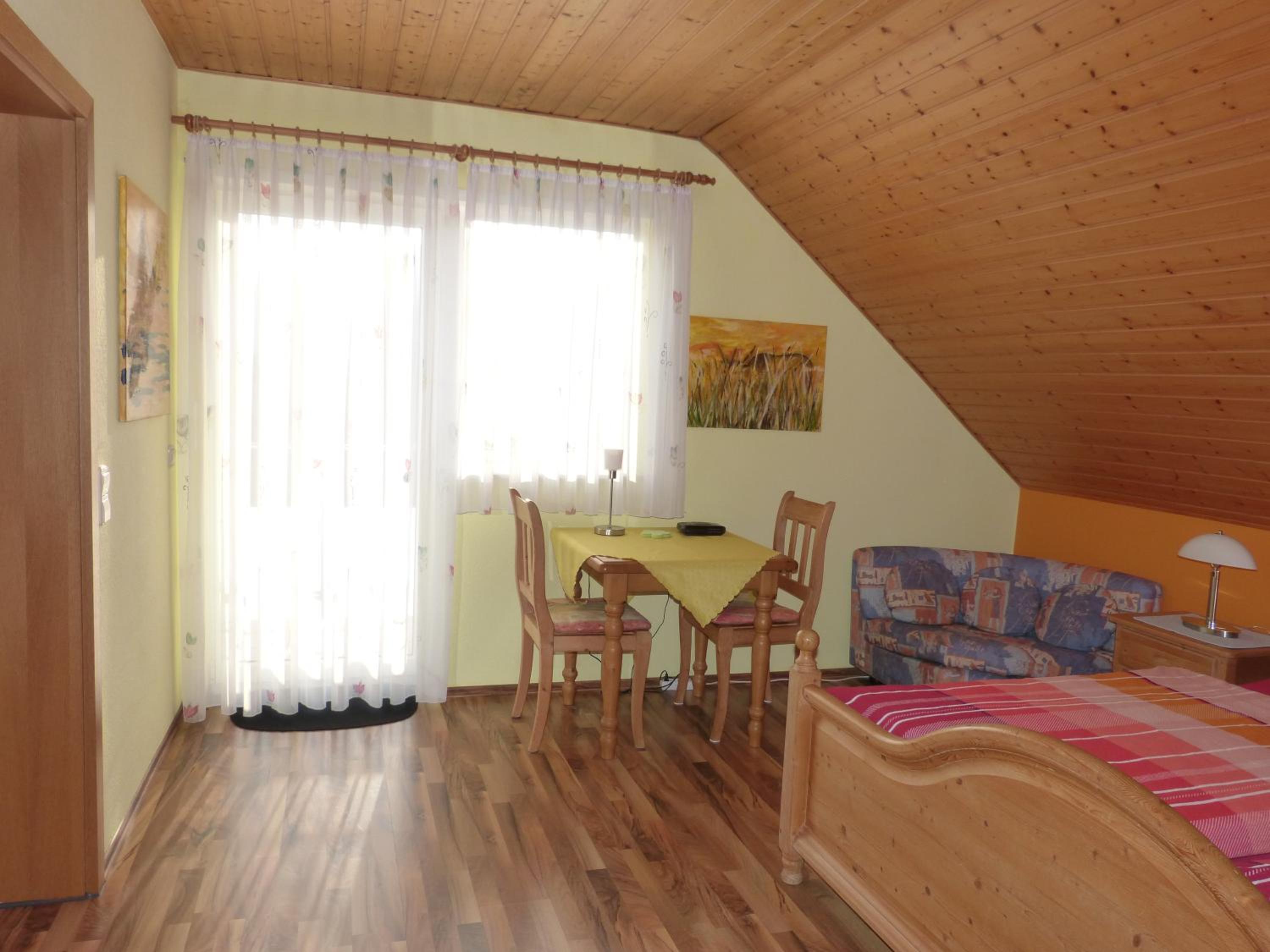 Double Room with Mountain View photo 3