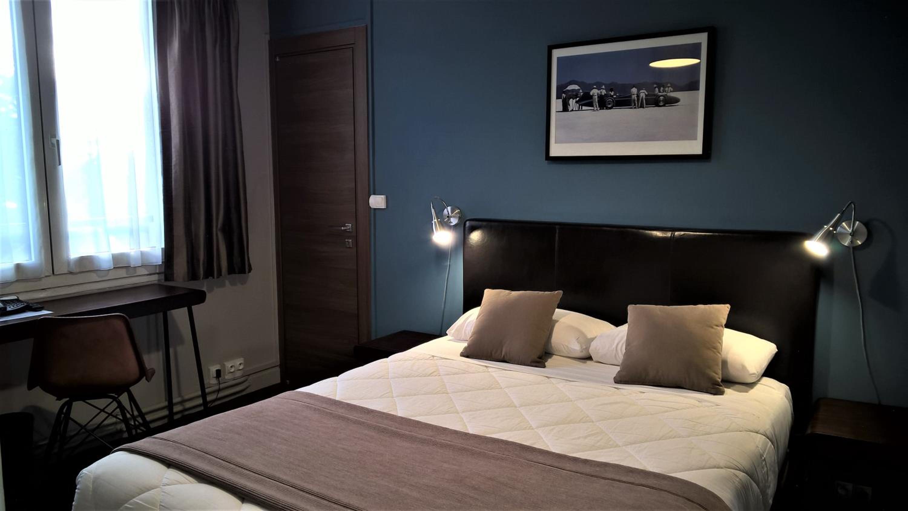 Standard  Room - Photo 3