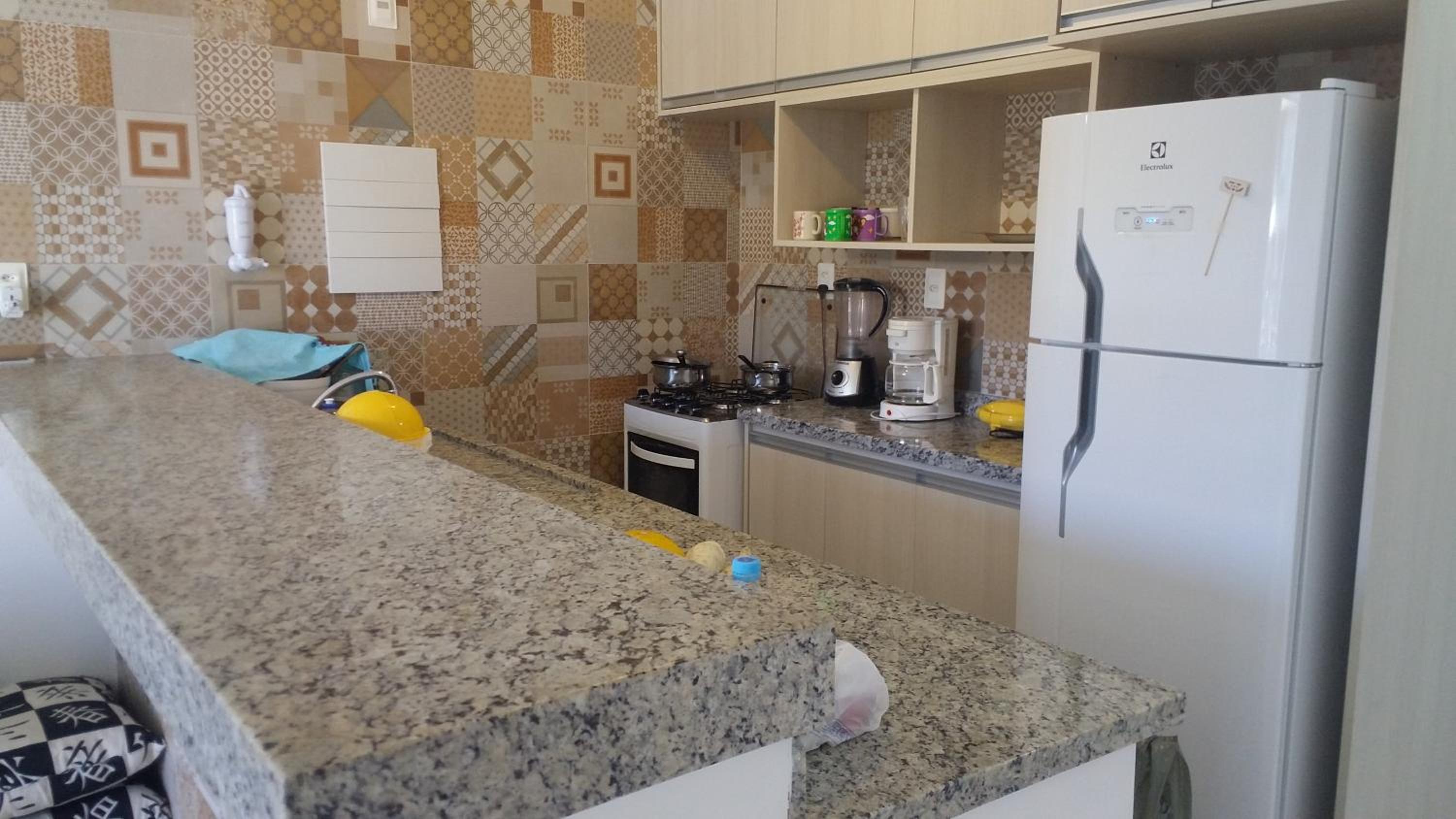 Apartment - Ground Floor photo 3