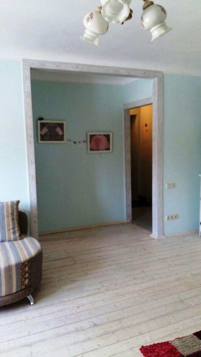 One-Bedroom Apartment photo 3