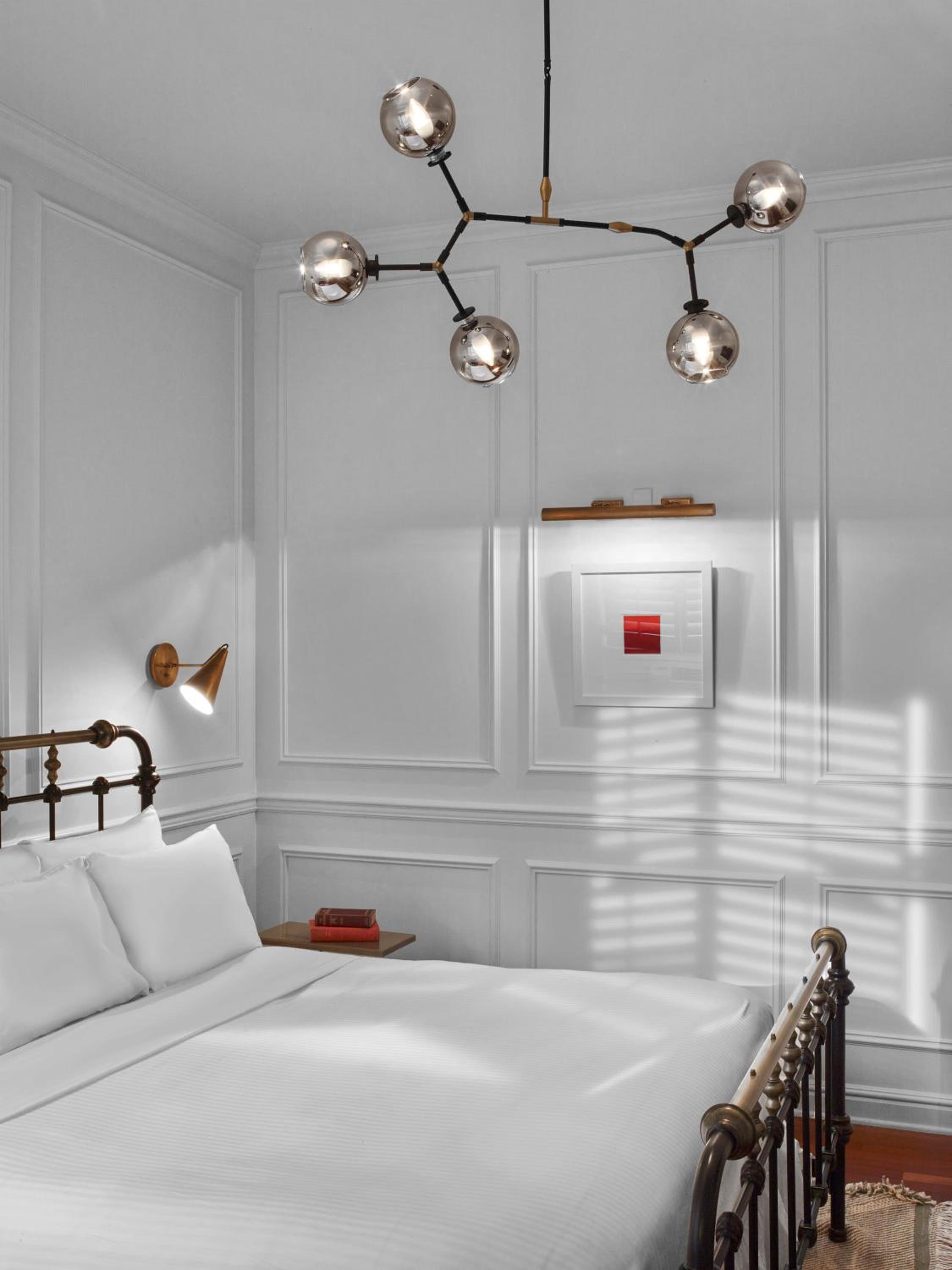 Classic King Room