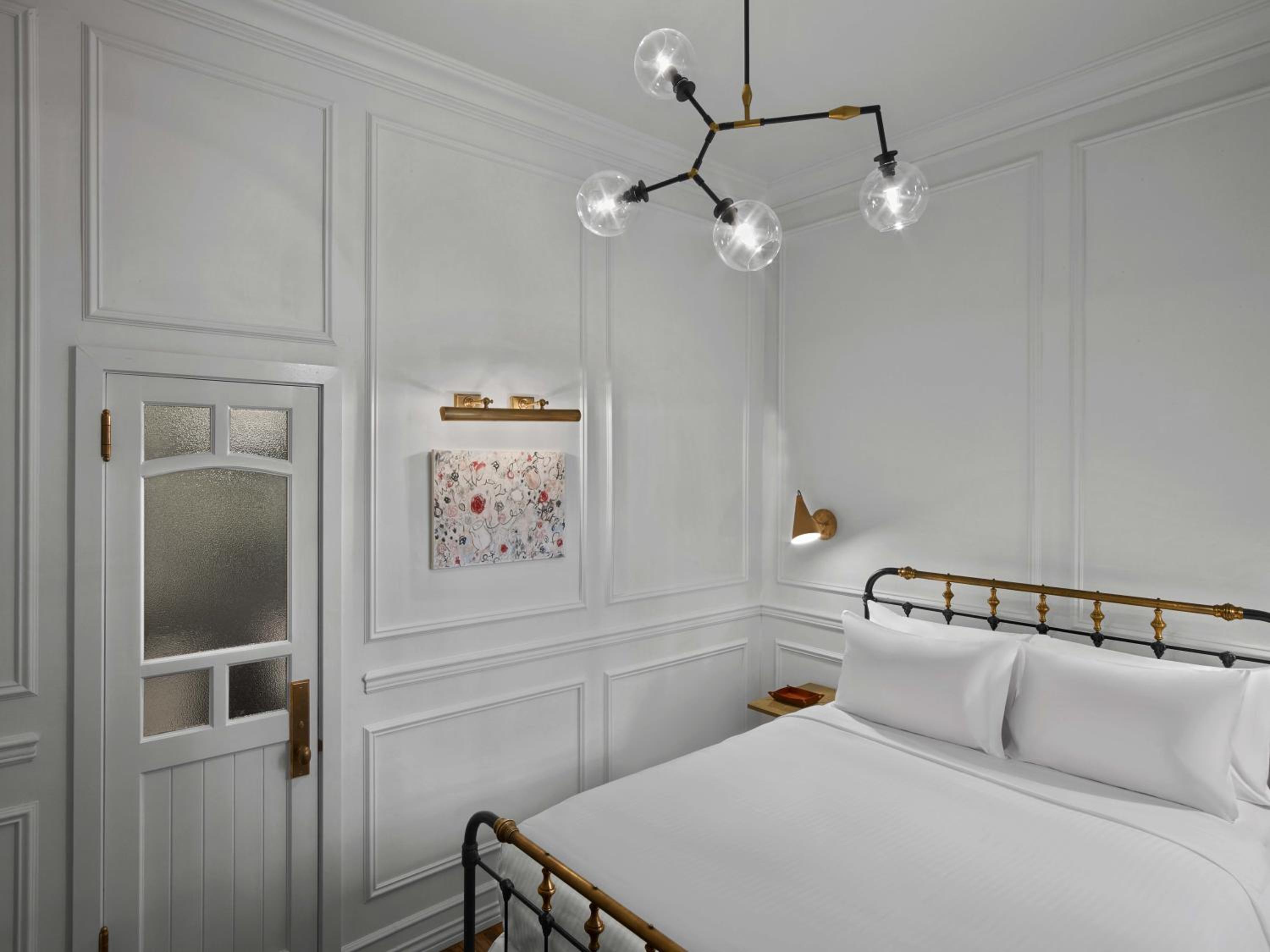 Classic King Room