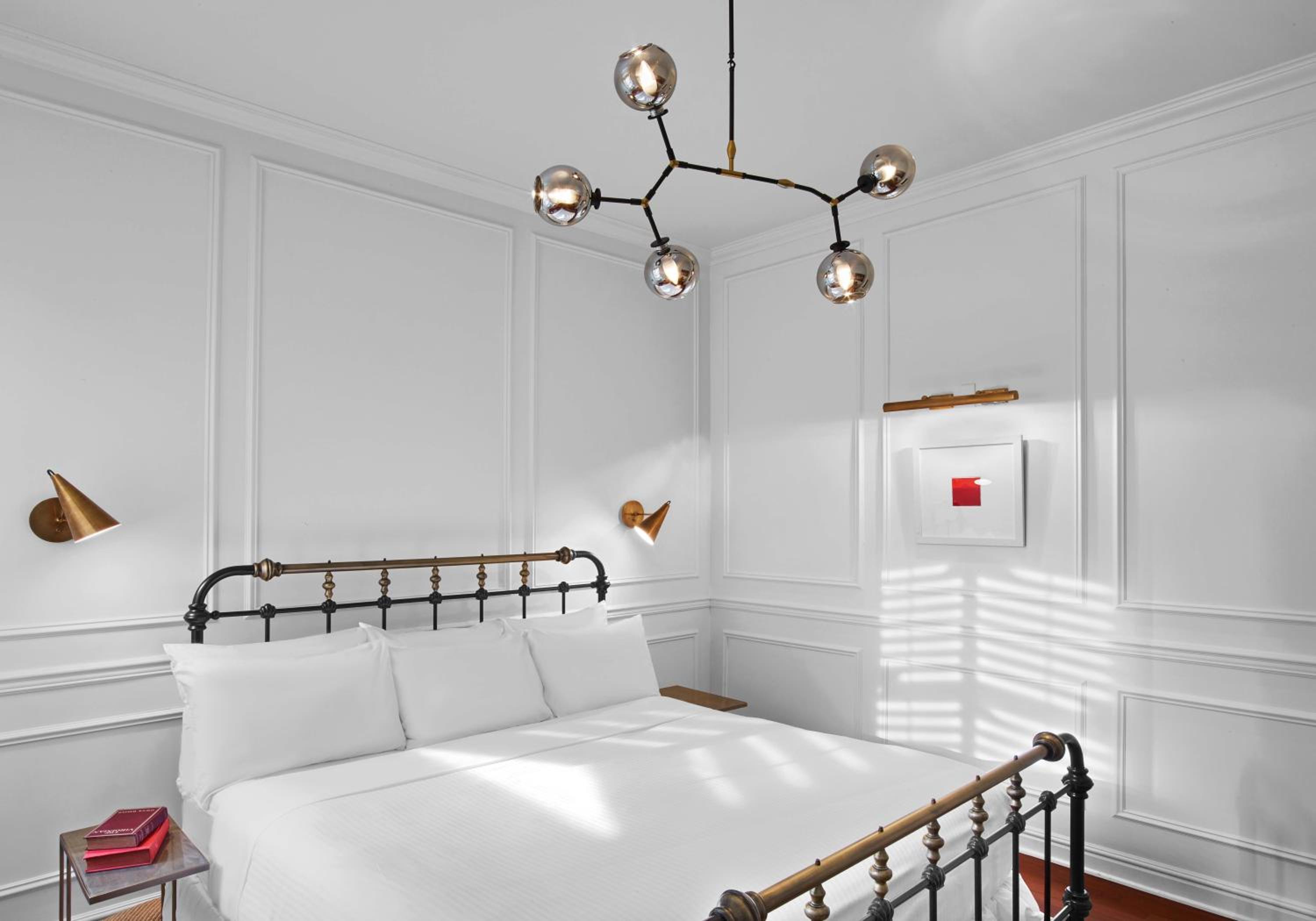 Classic King Room
