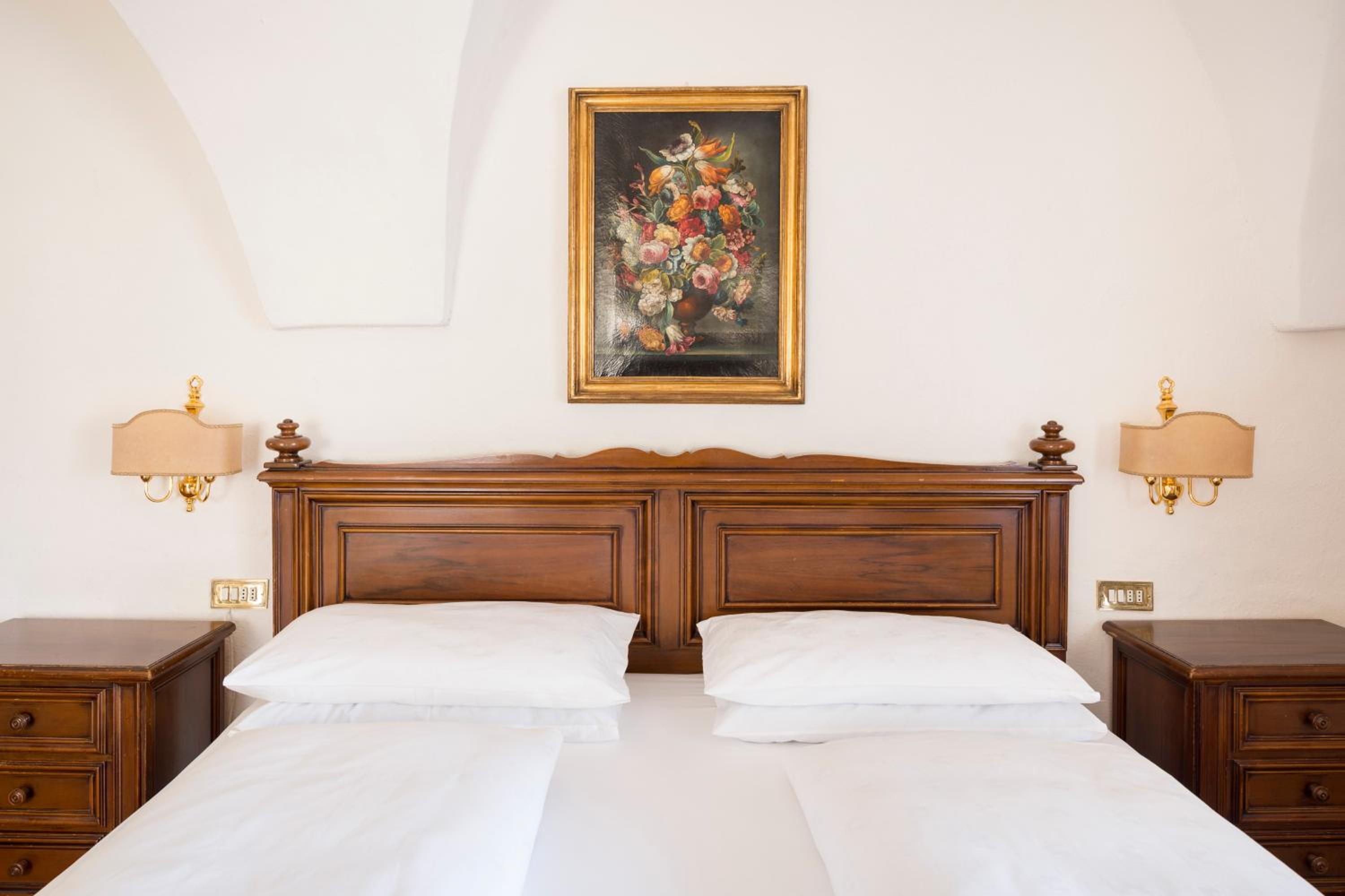 Deluxe Double Room photo 3