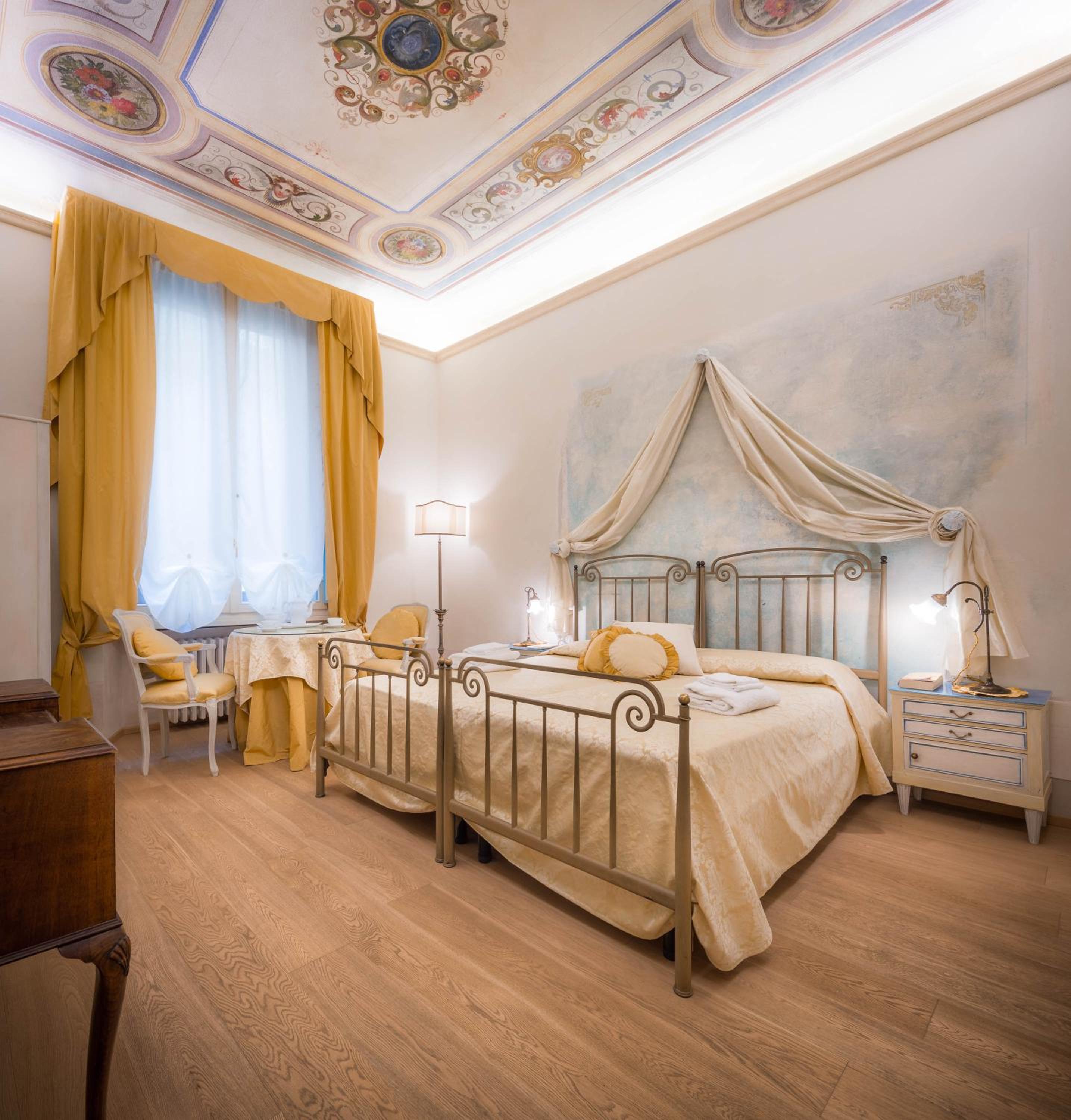 Superior Double Room photo 1