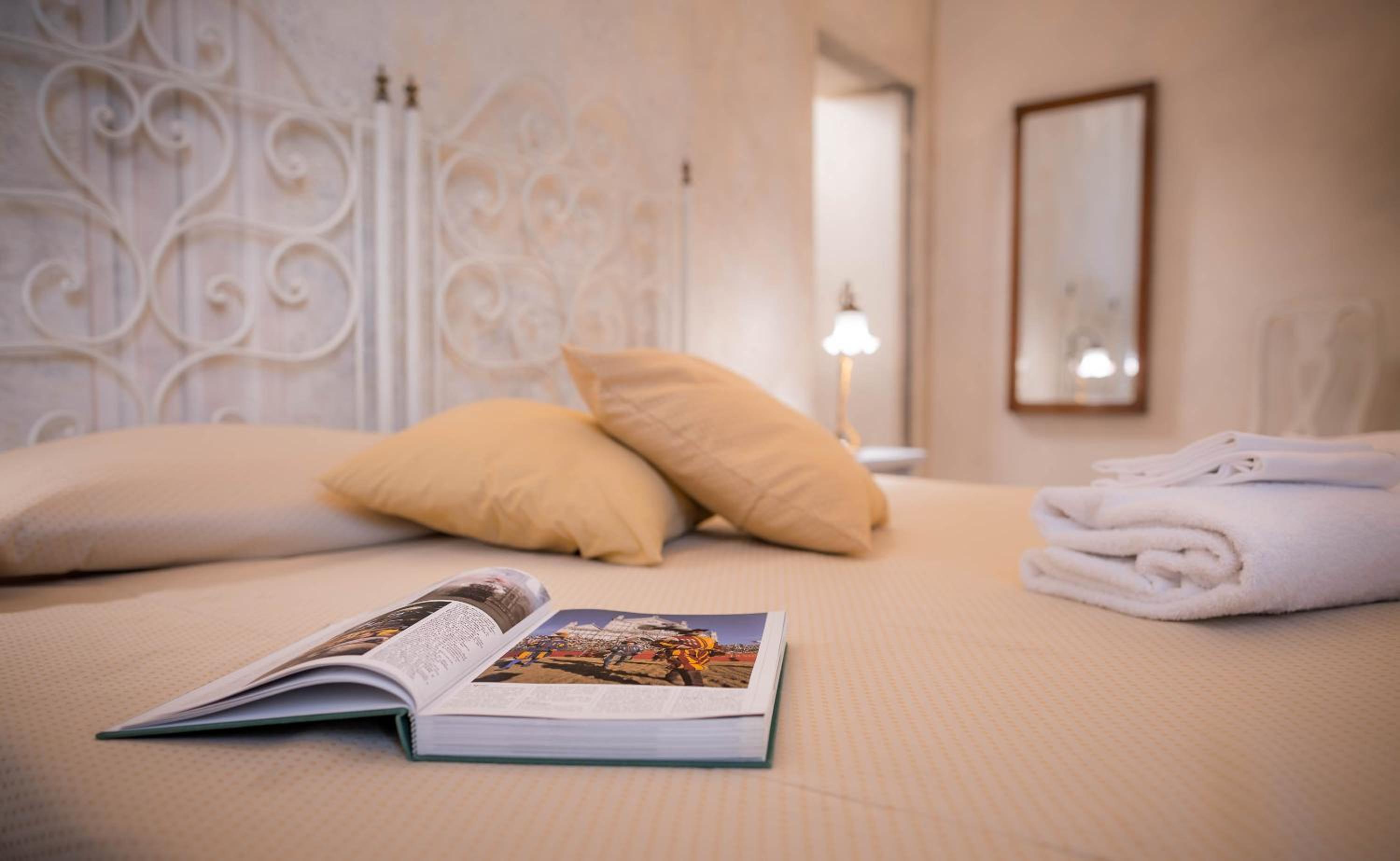 Double or Twin Room photo 2