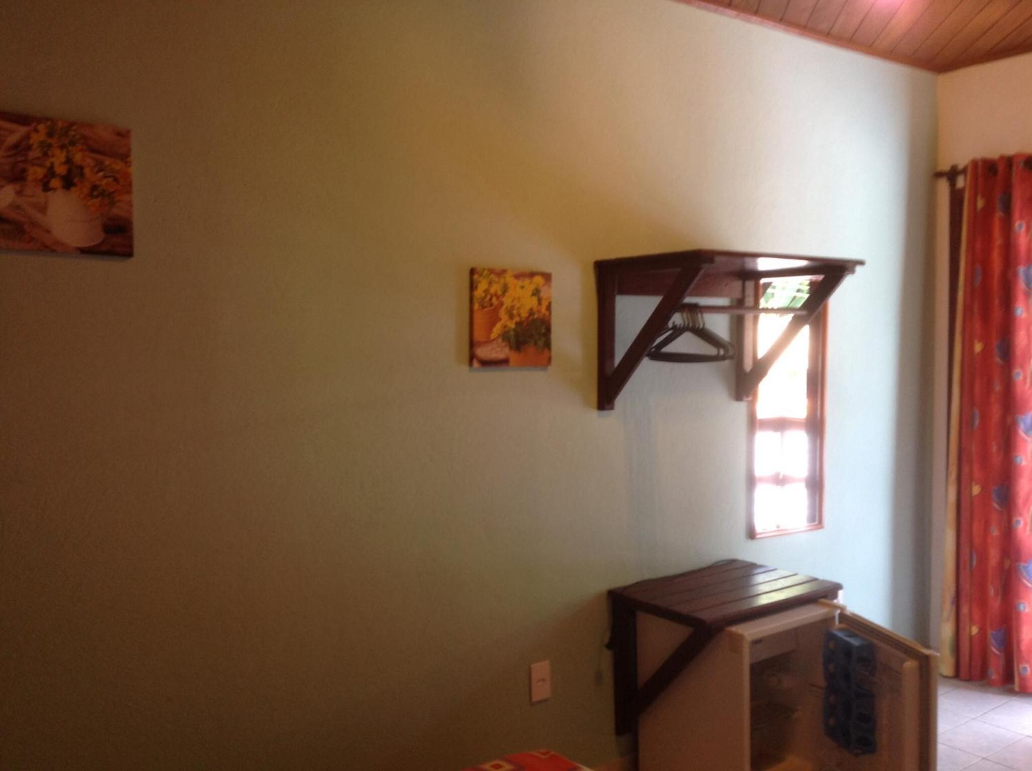 Double Room with Balcony photo 3