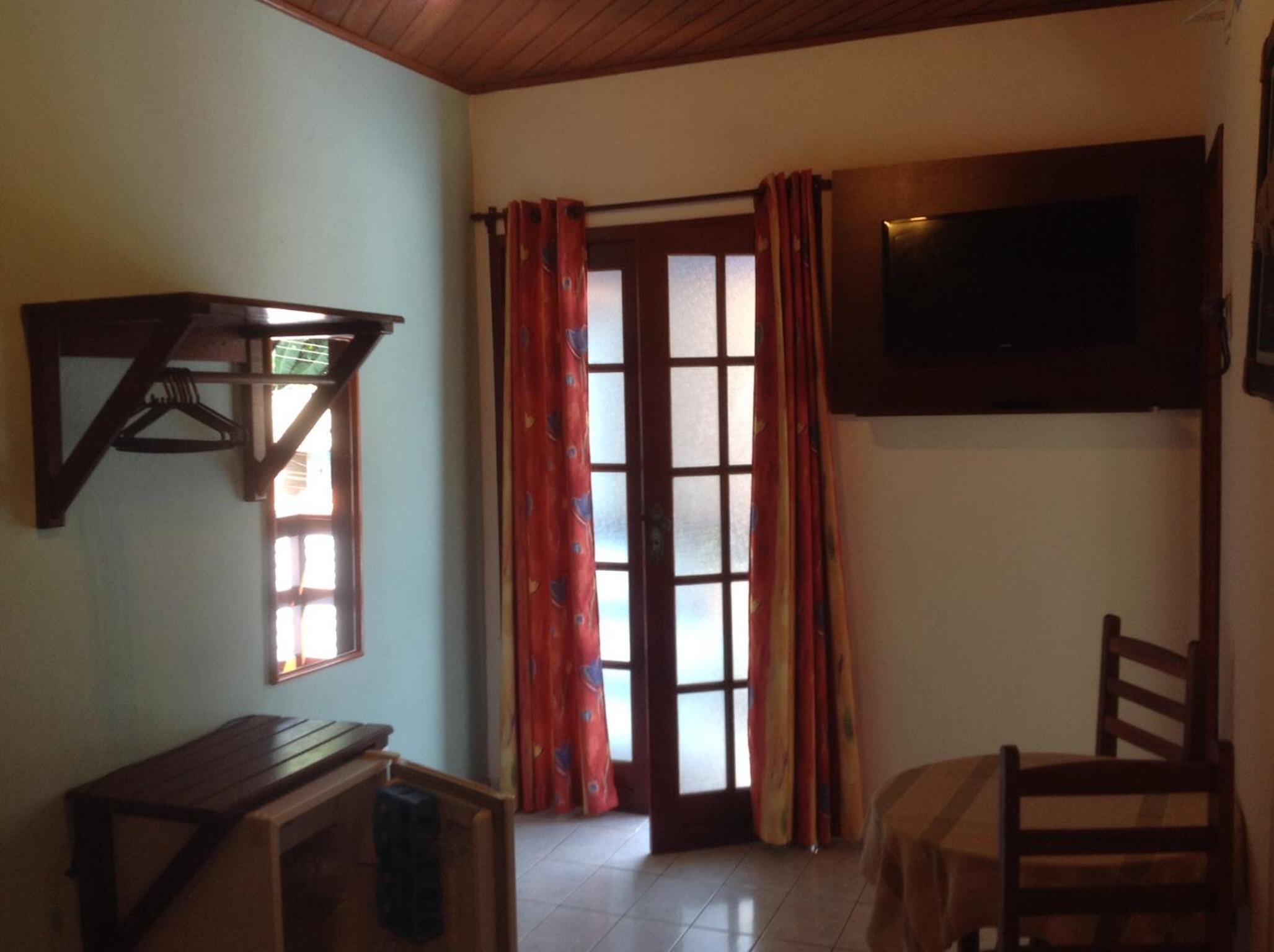 Double Room with Balcony photo 2